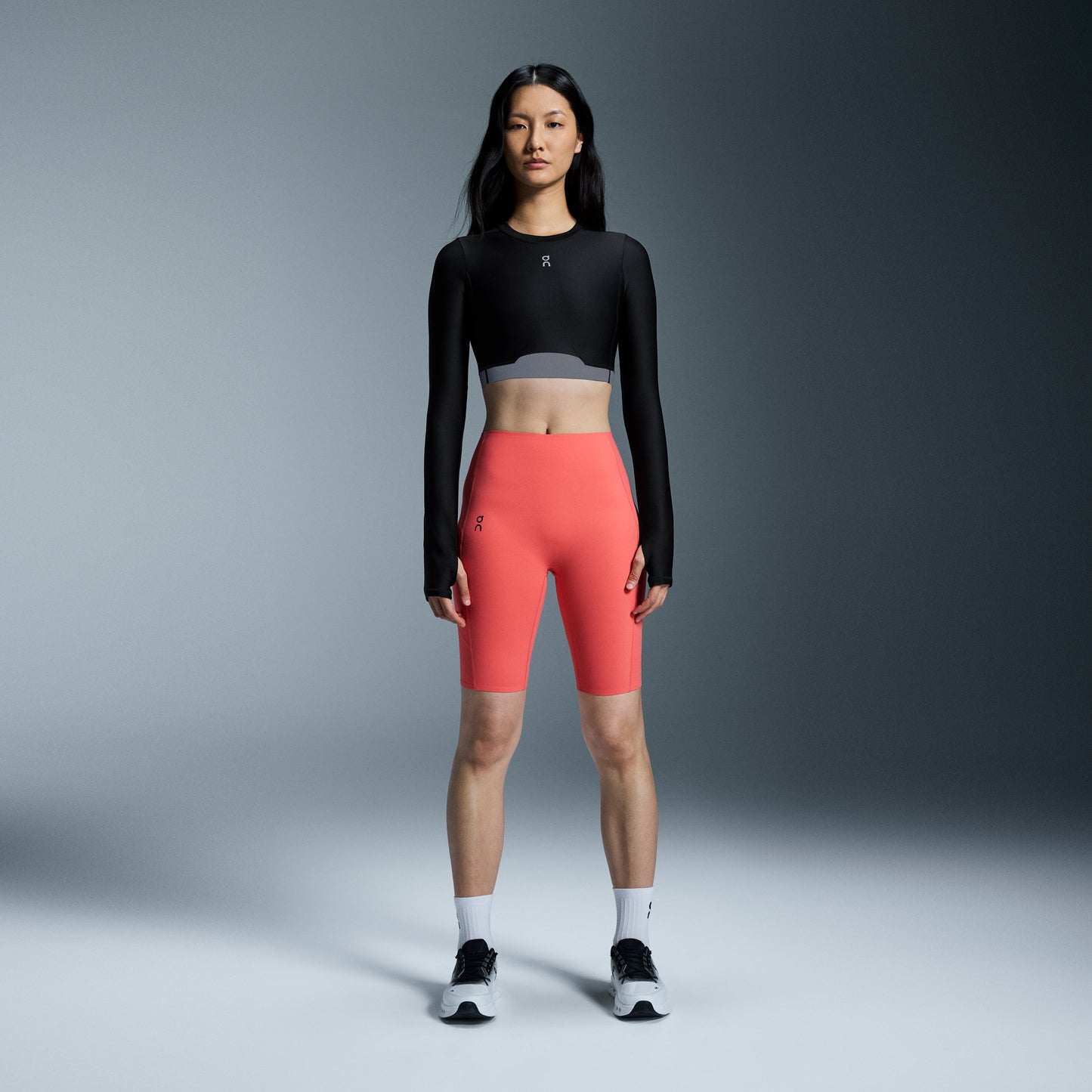 Studio Tights Short