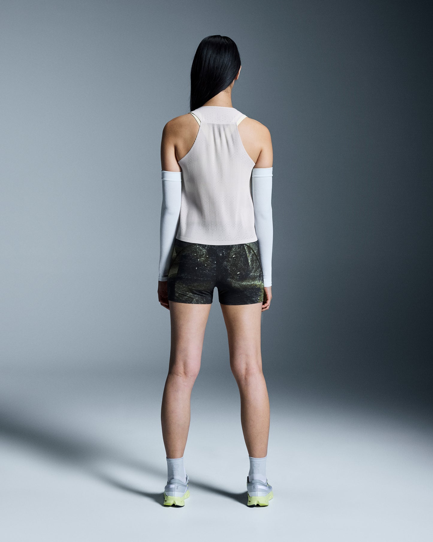 Race Singlet
