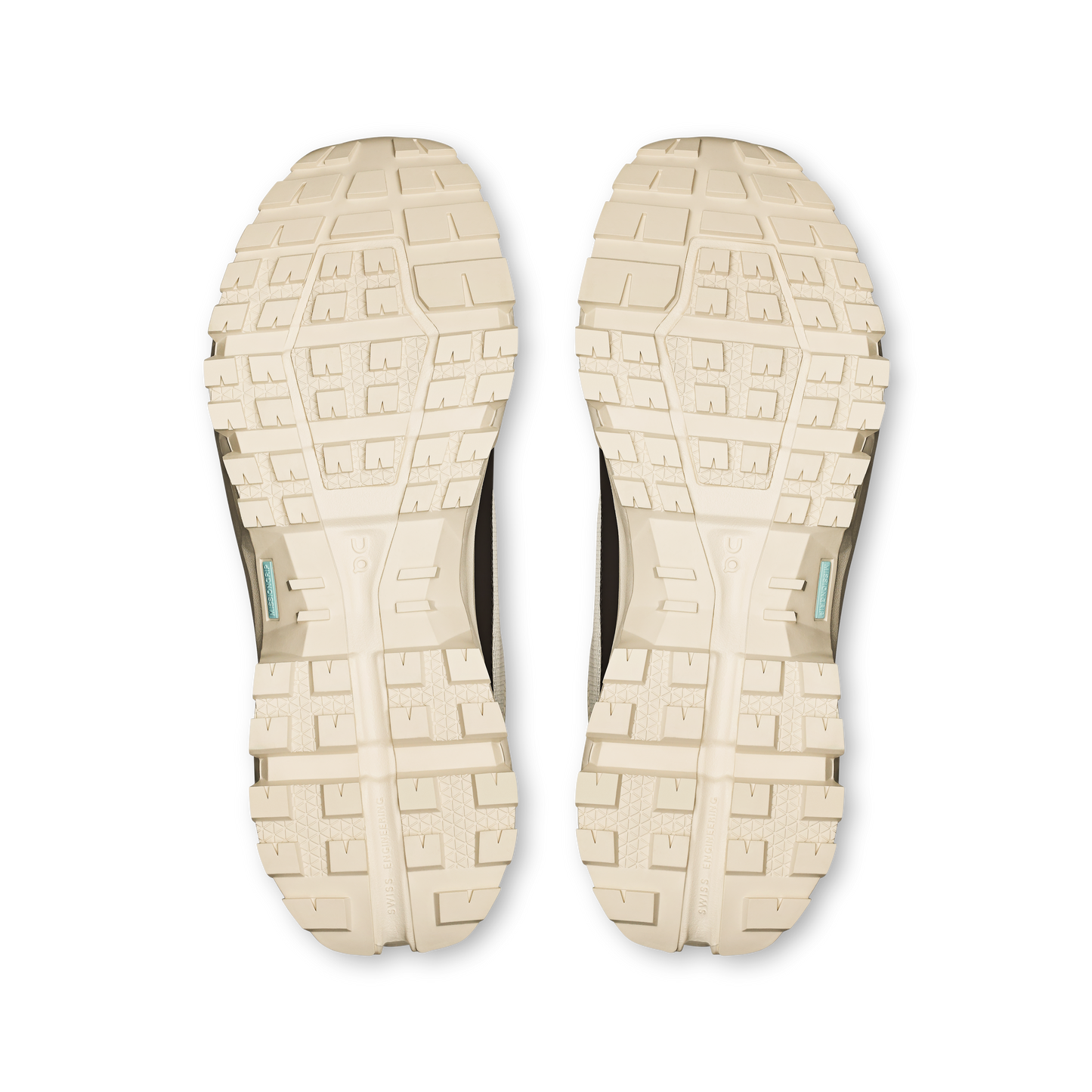 Cloudrock Low Waterproof