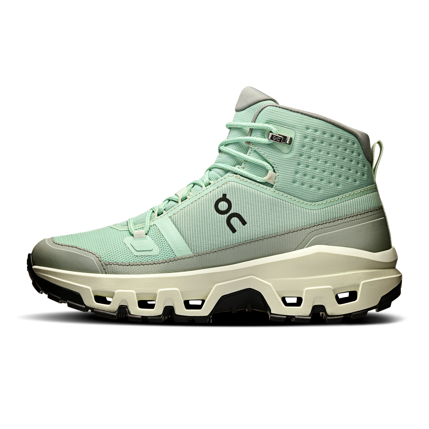 Cloudrock Mid Waterproof