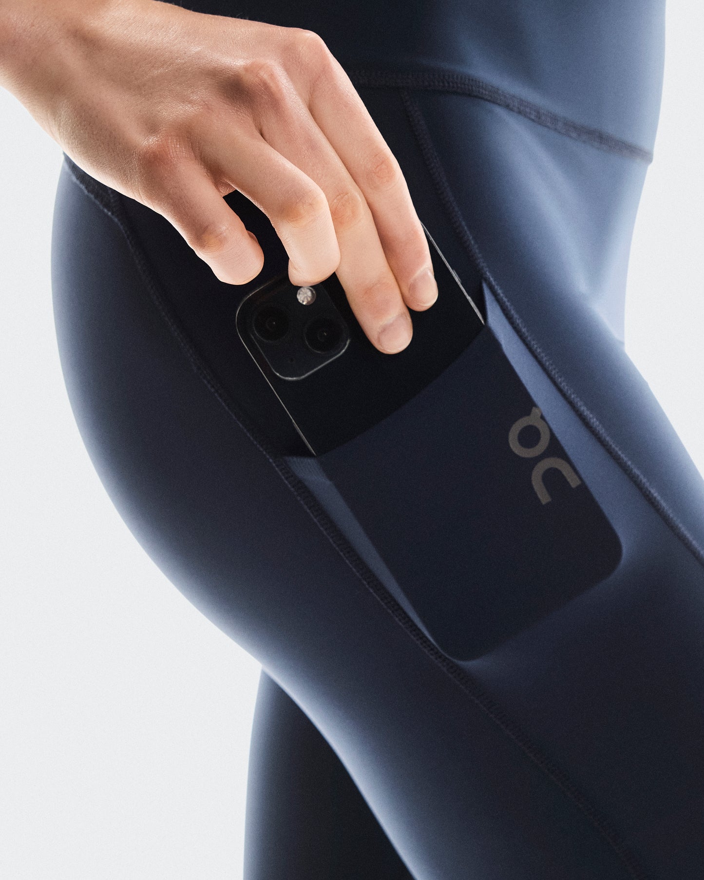 Performance Tights 7/8