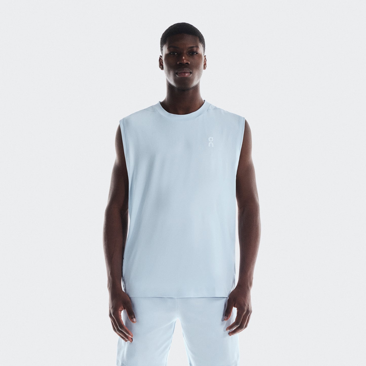Courtside Tank