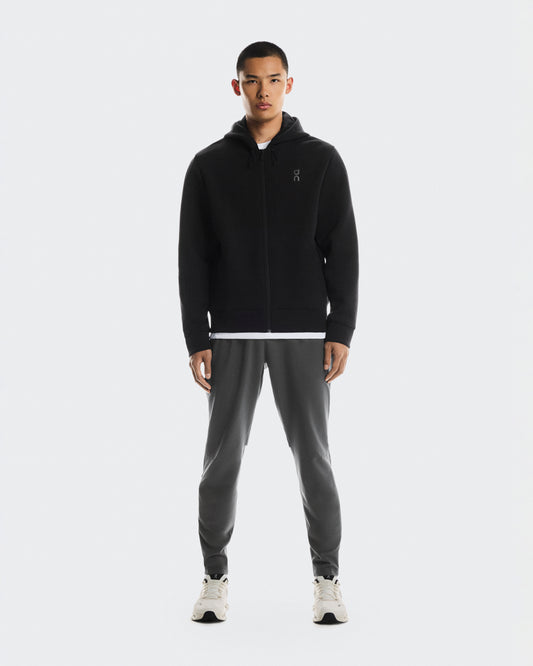 Focus Tech Zip Hoodie