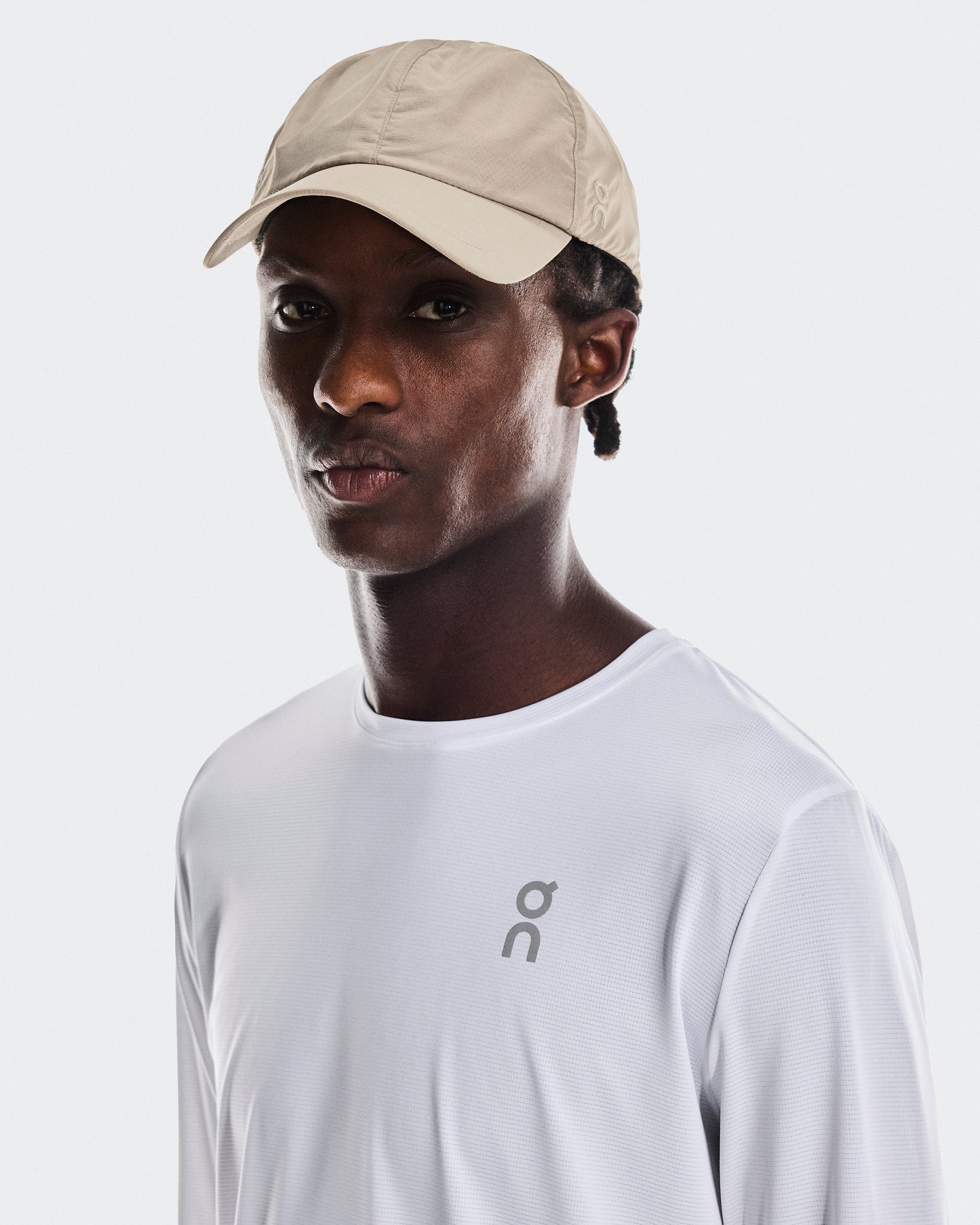 On Cap