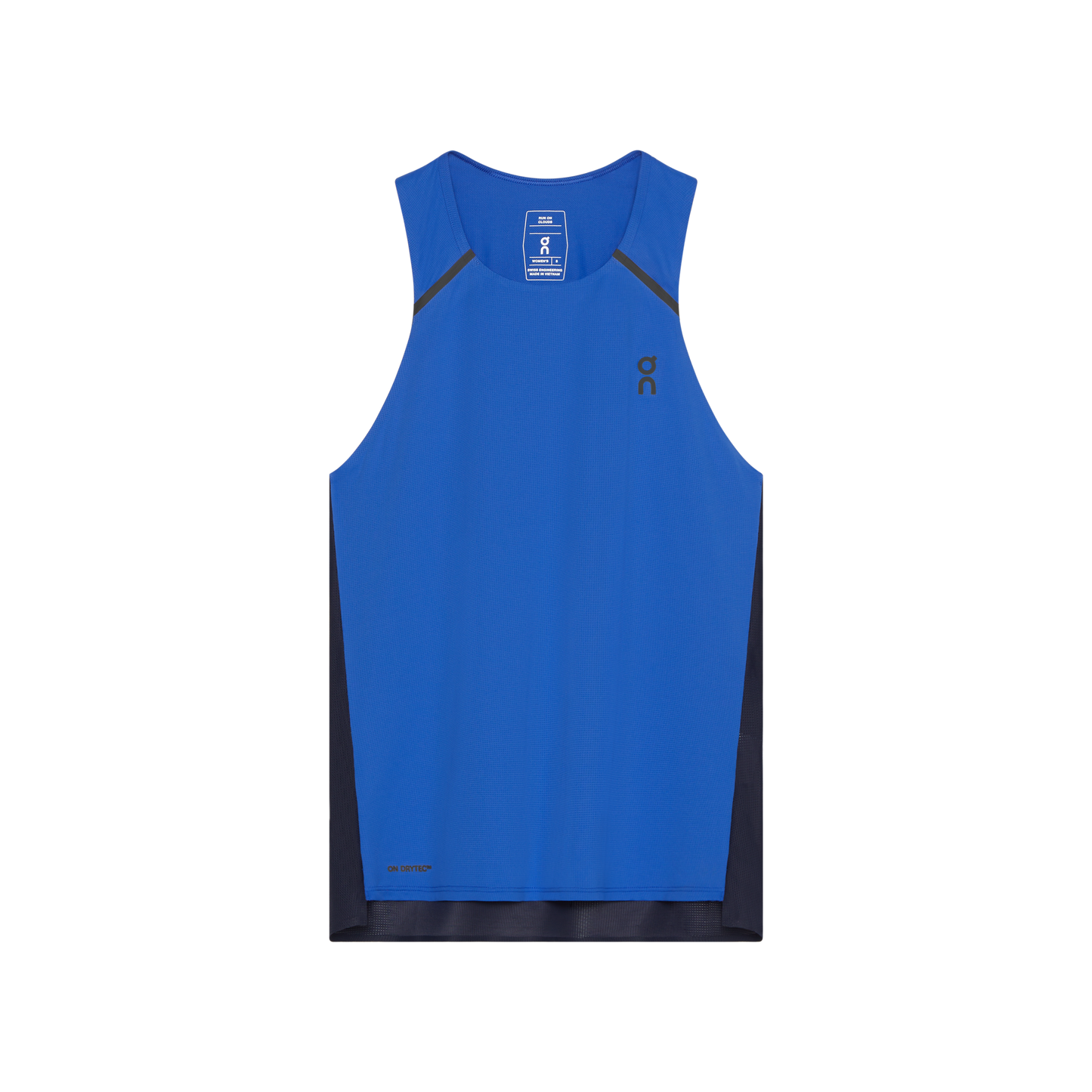Performance Tank