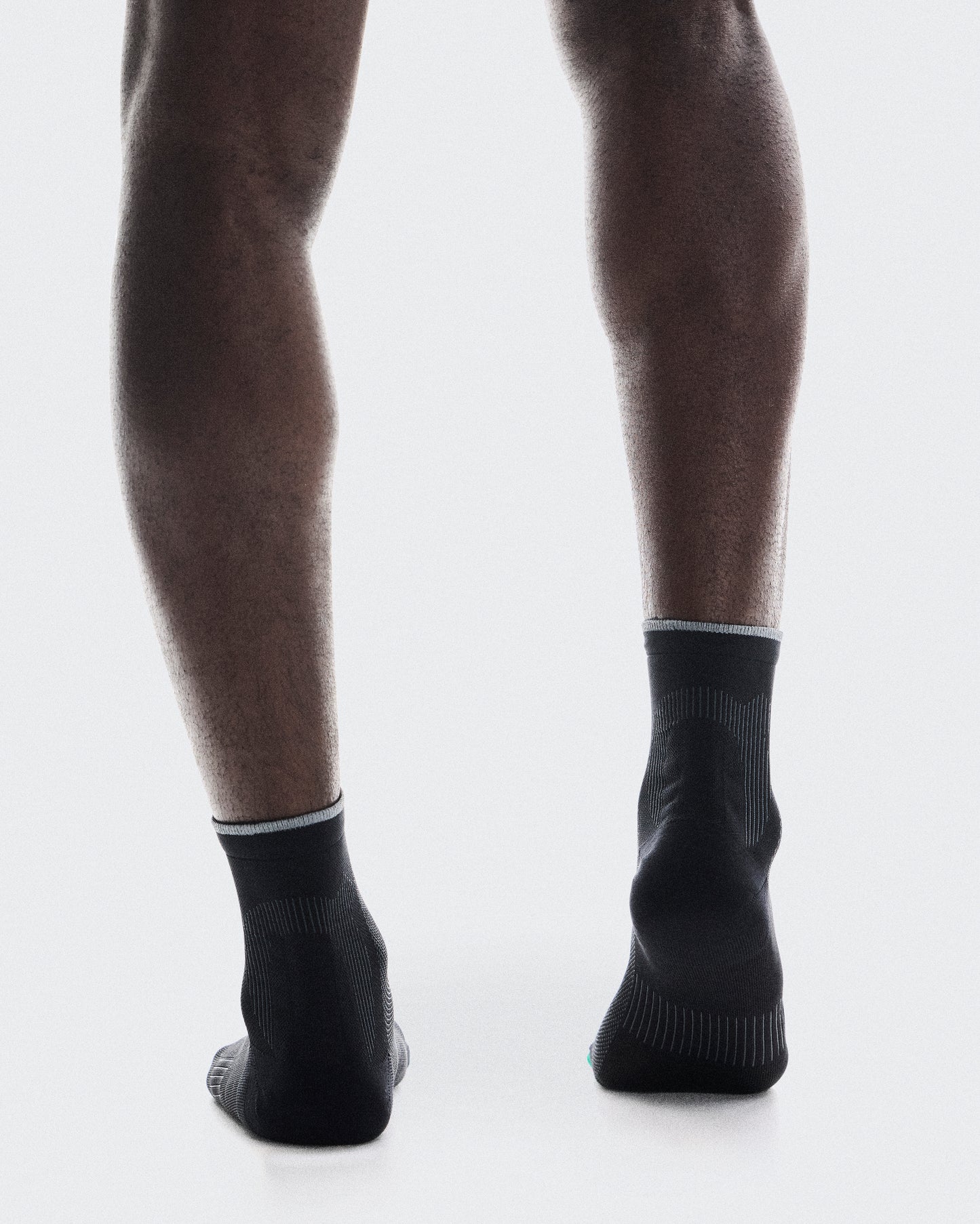 Elite Run Sock Mid