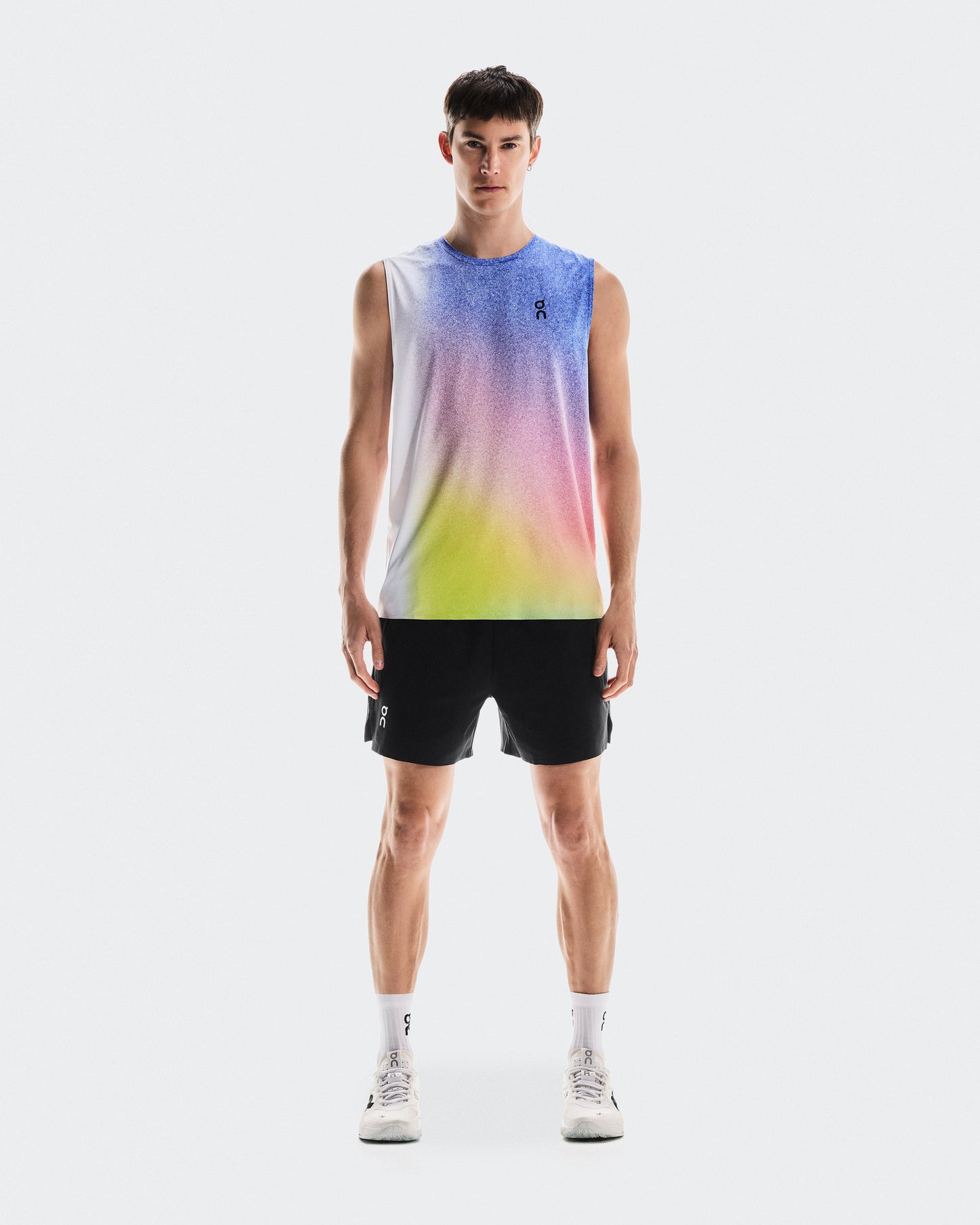 Court Tank