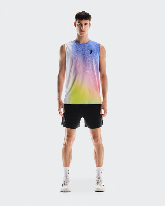 Court Tank