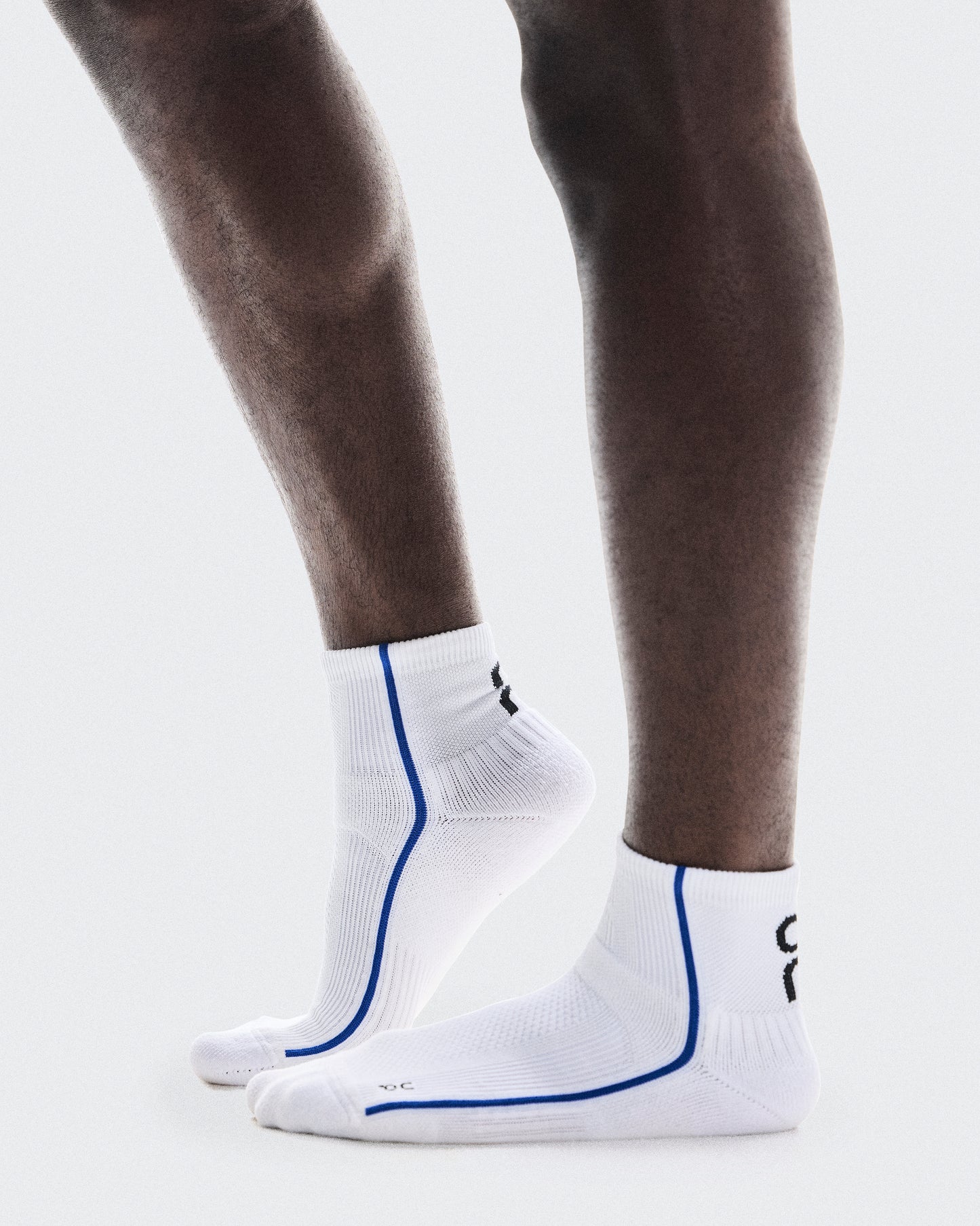 Court Sock Mid