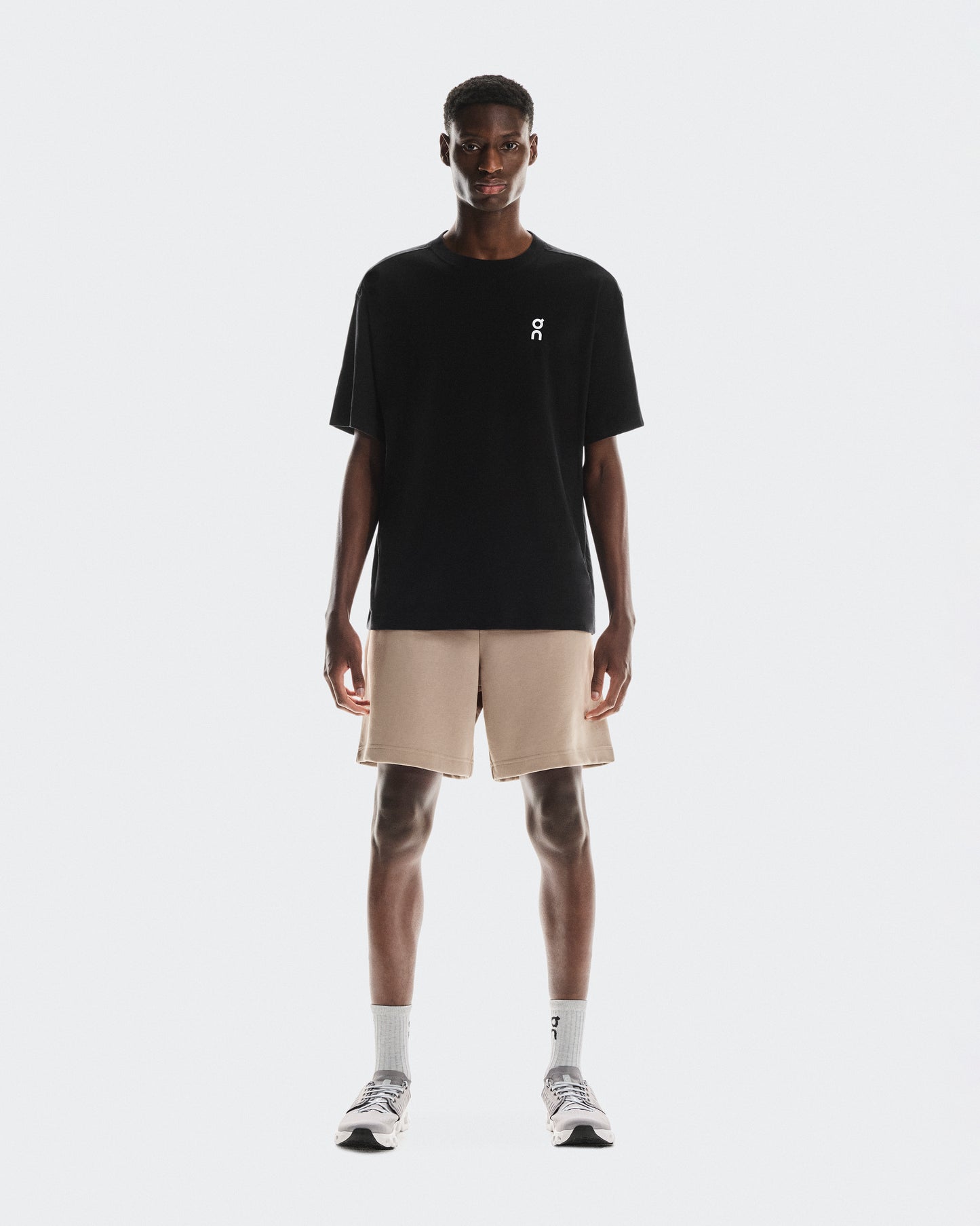 Club Shorts