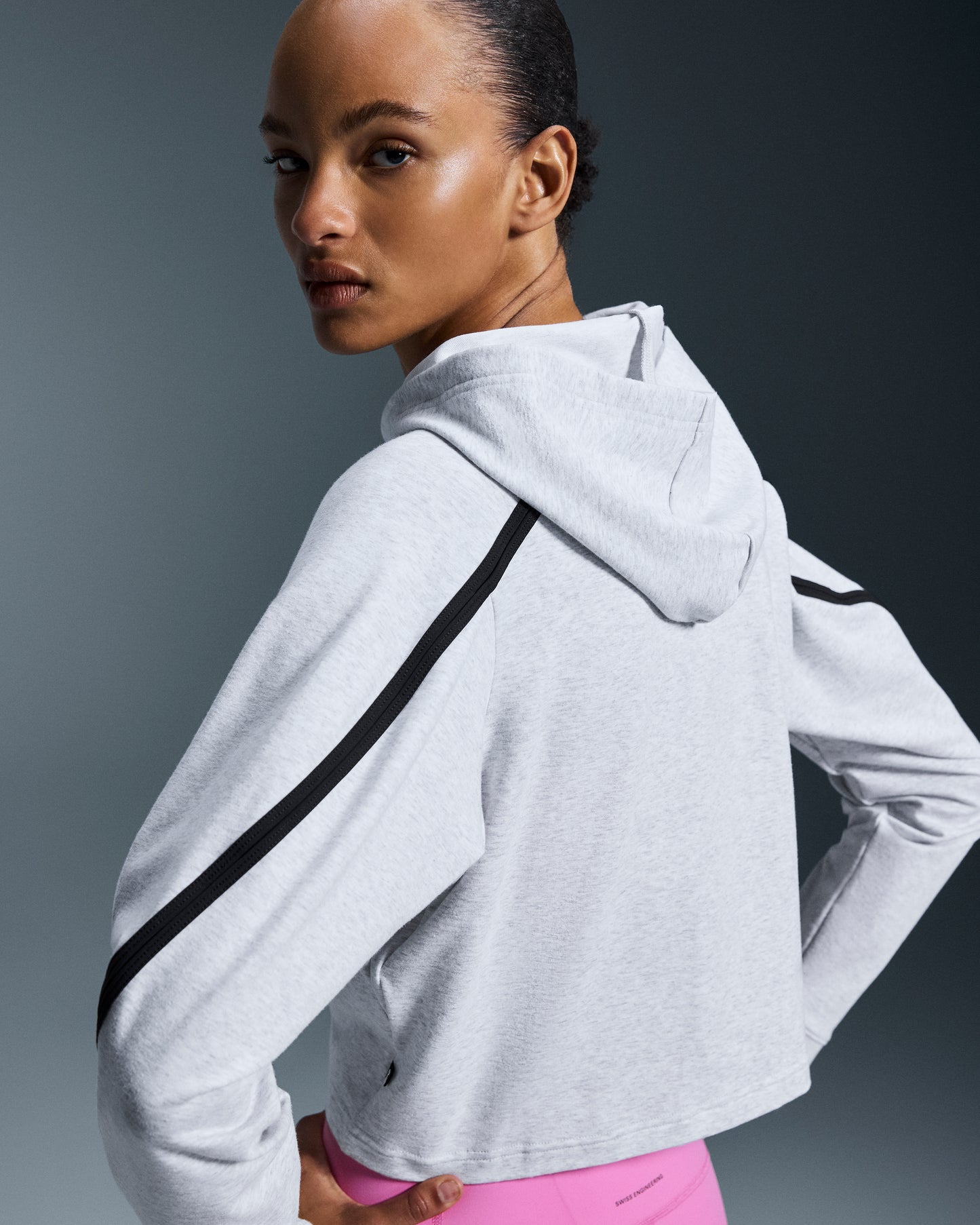 Studio Hoodie