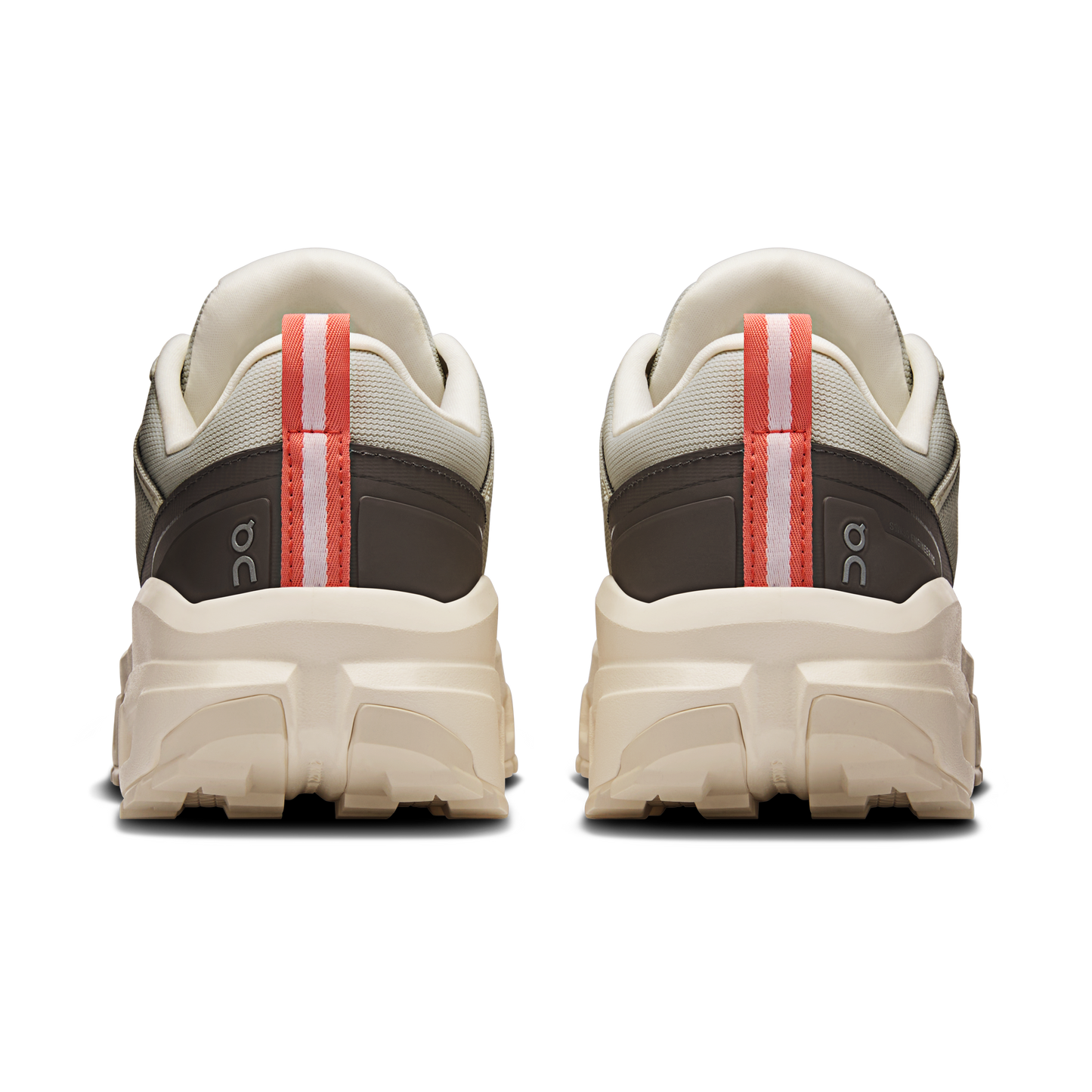 Cloudrock Low Waterproof