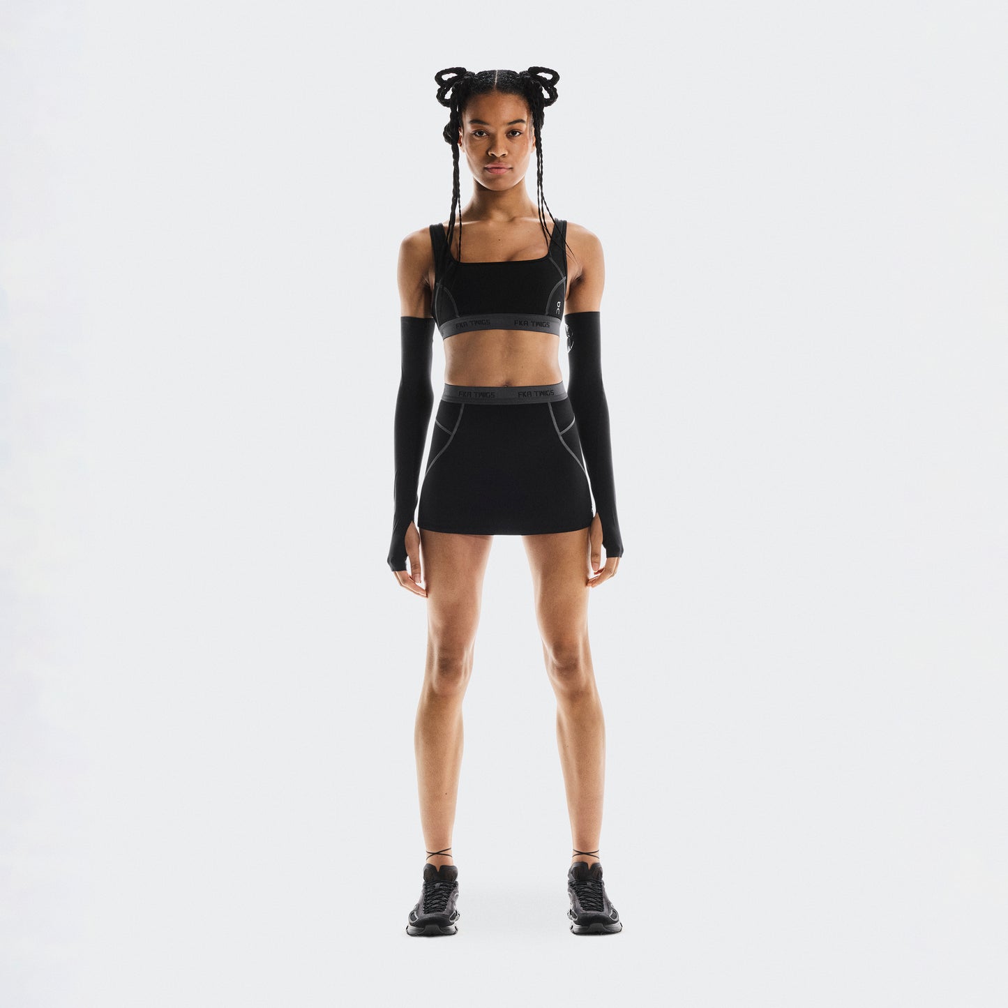 Studio Skort FKA
