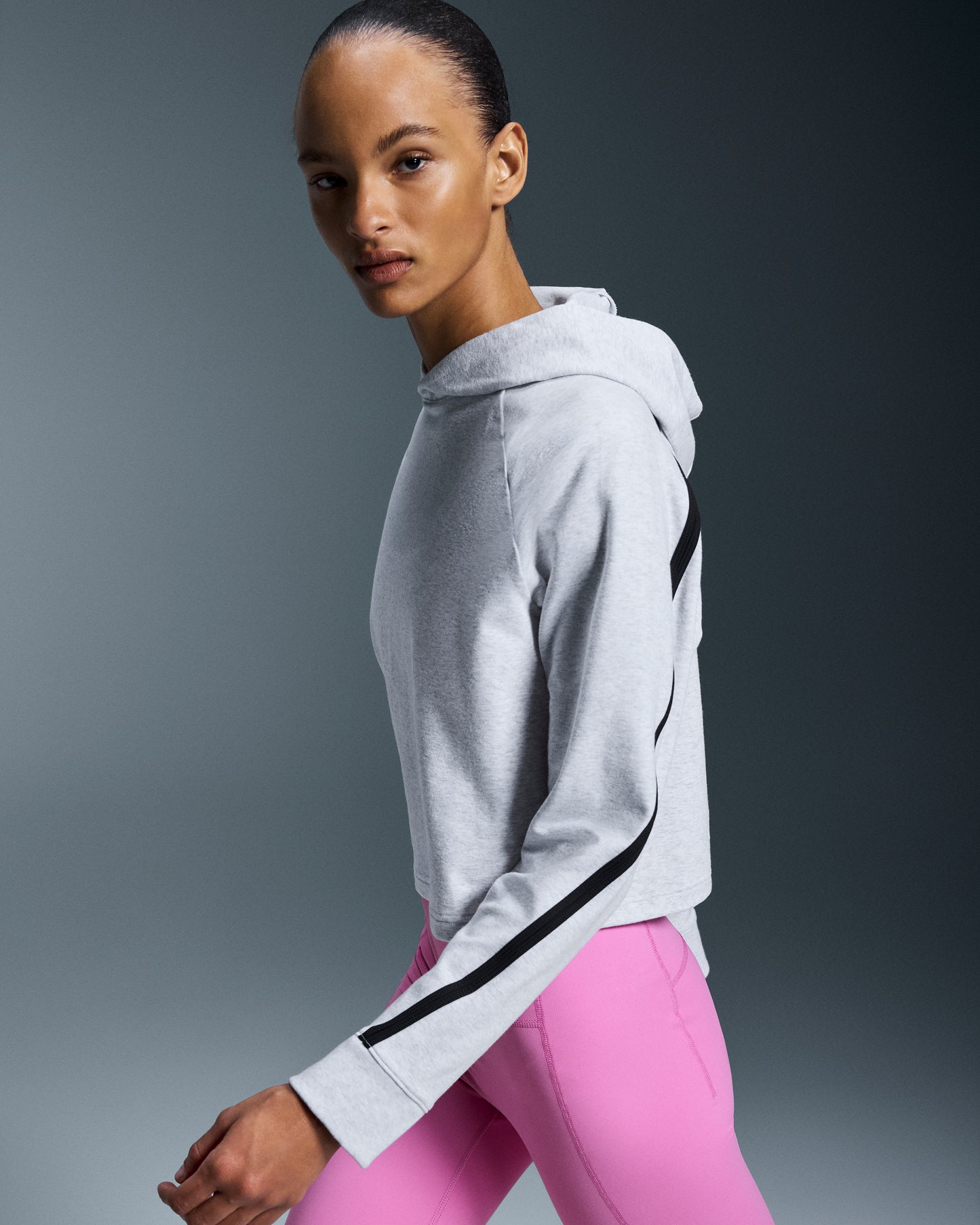 Studio Hoodie