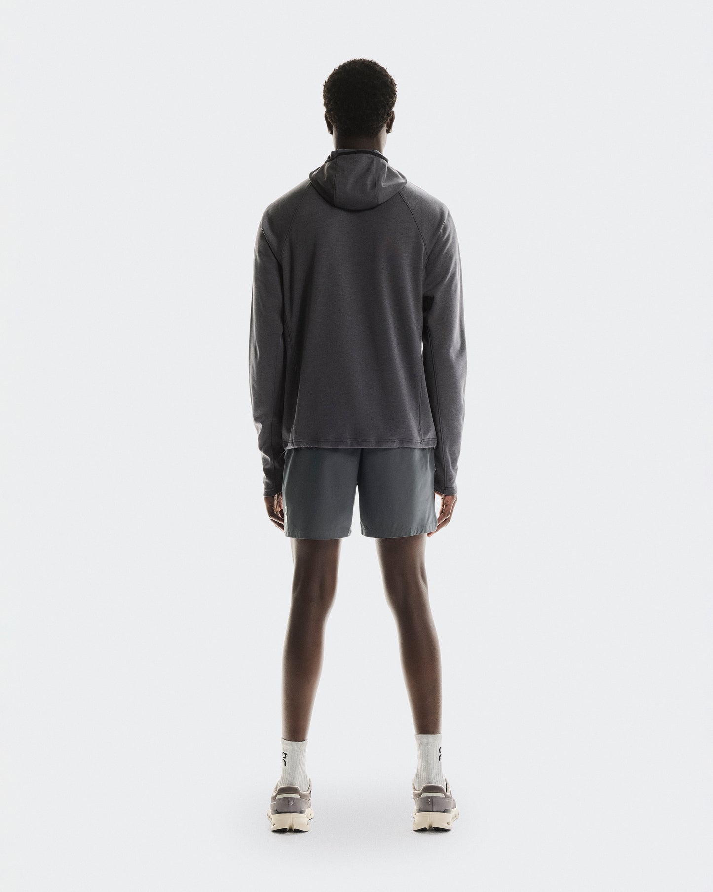 Trek Hoodie