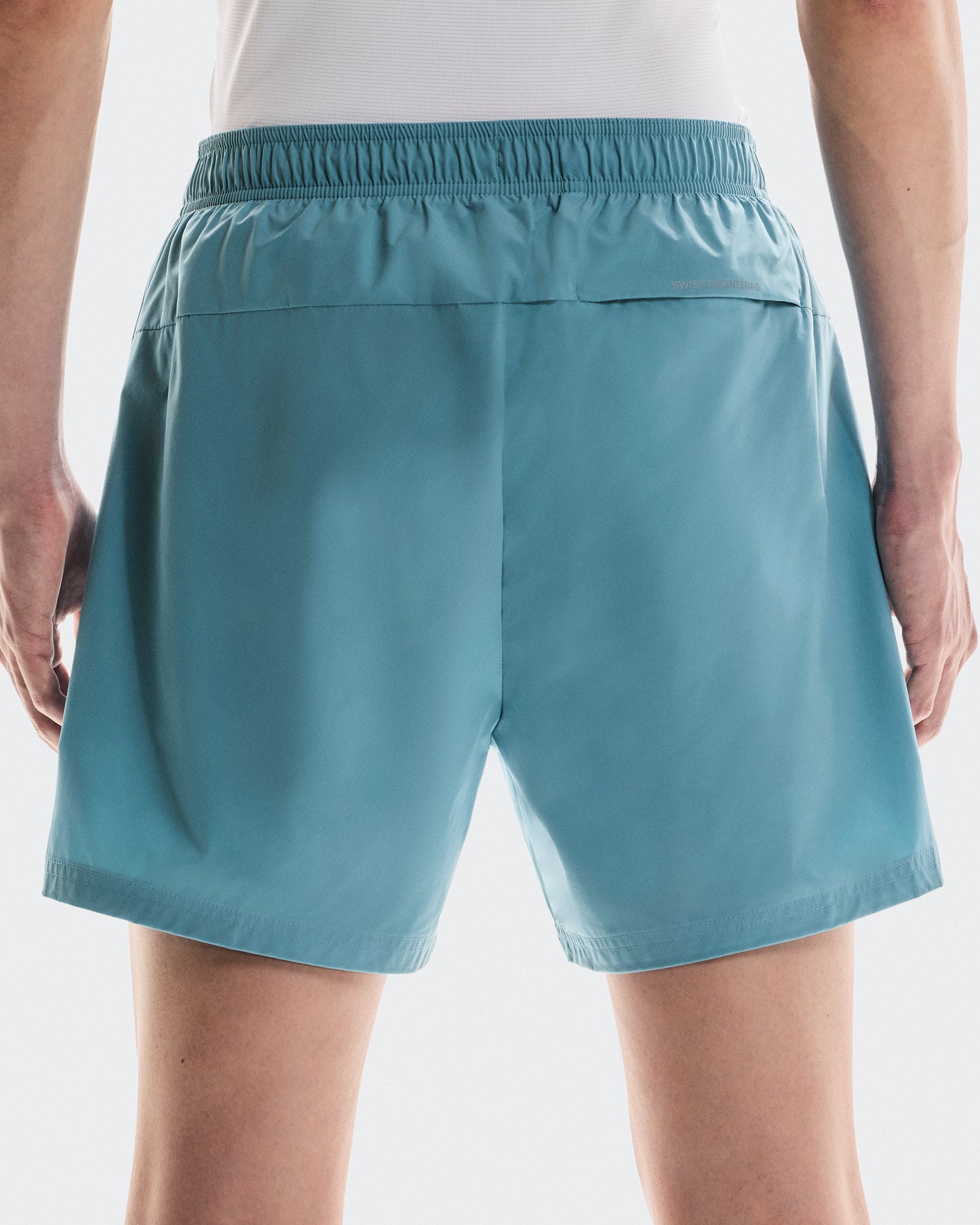 5" Core Shorts