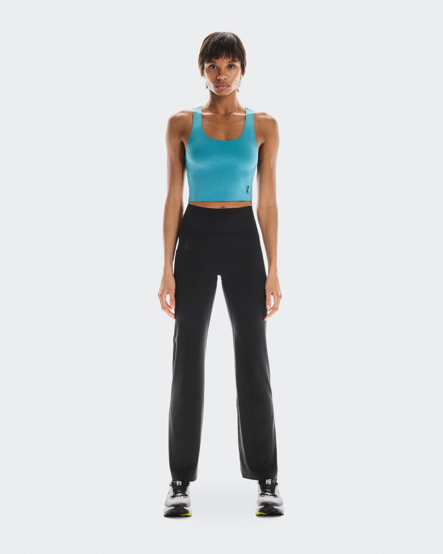 Studio Flared Tights 30"