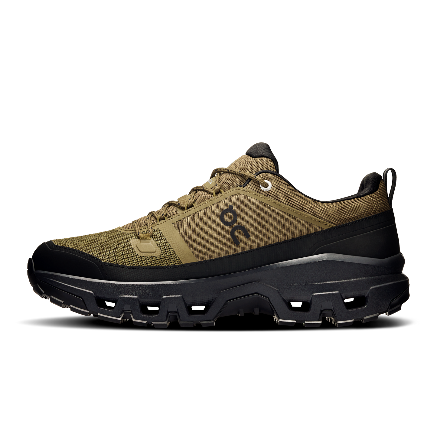 Cloudrock Low Waterproof