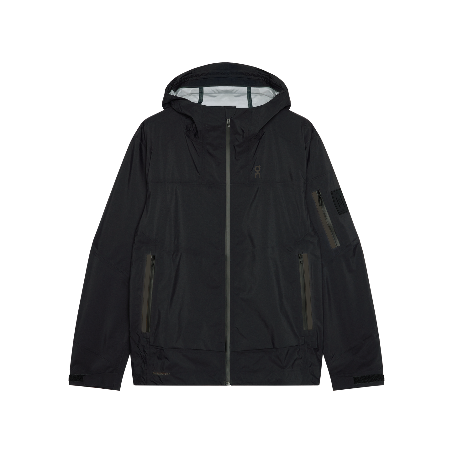 Trek Jacket