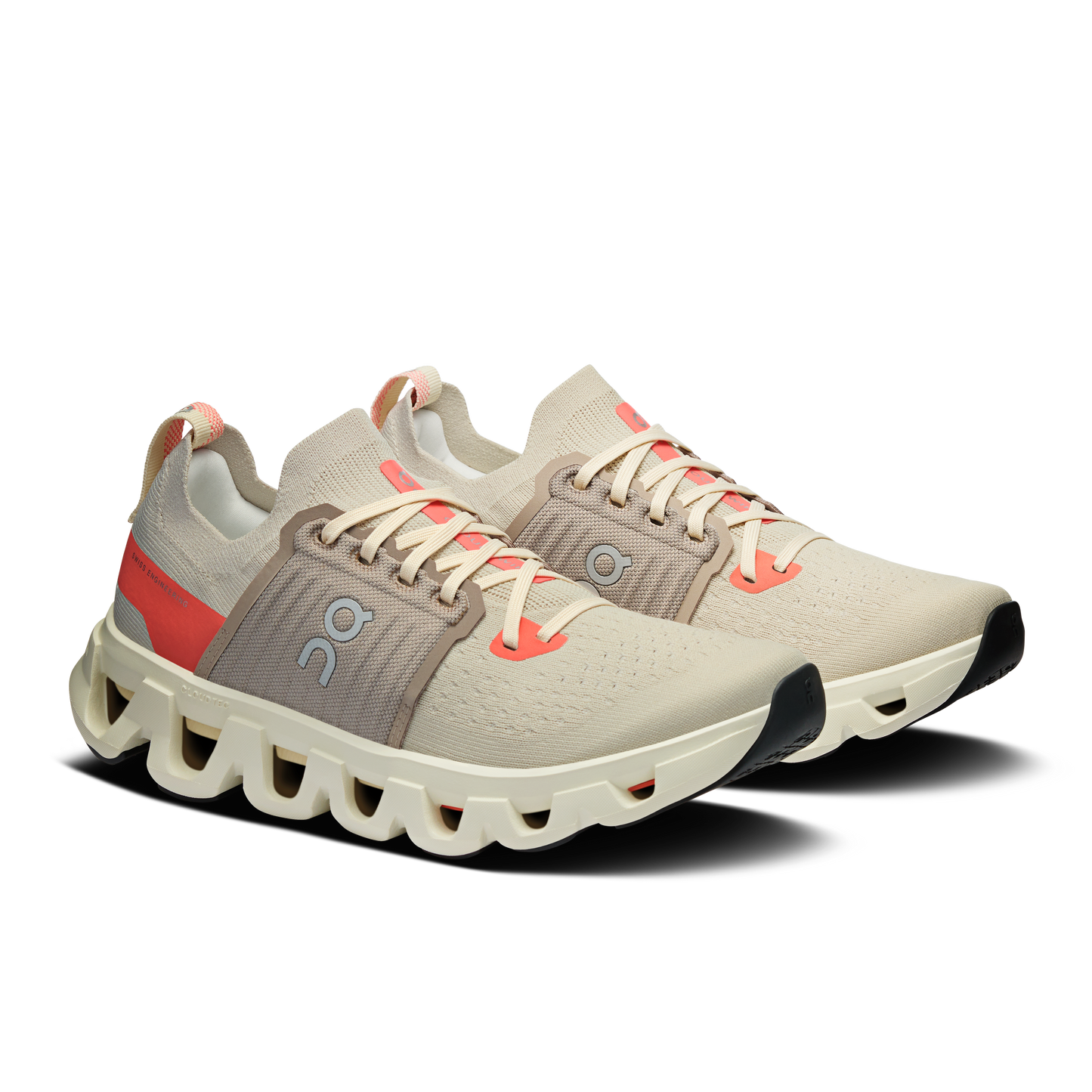 Cloudswift 4