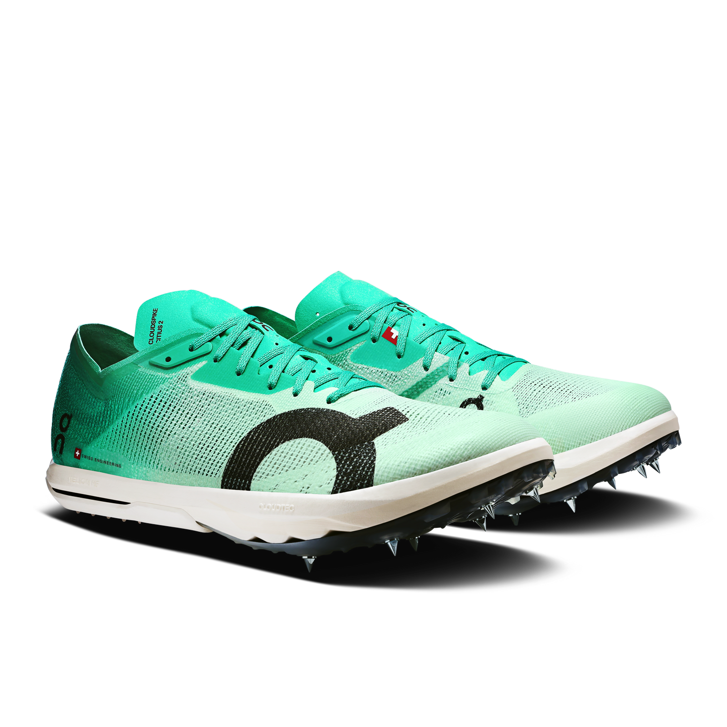 Cloudspike Citius 2