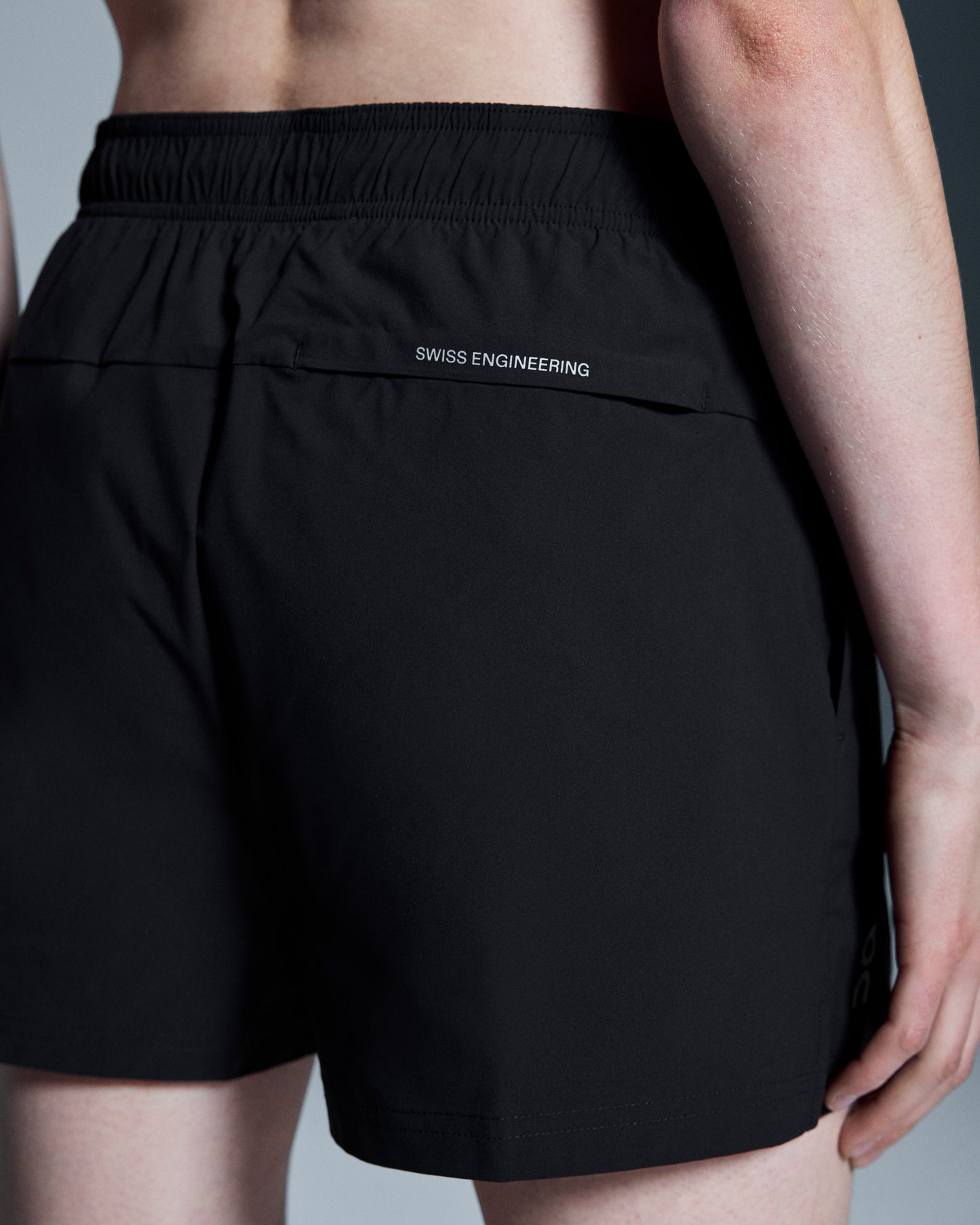 3" Core Shorts