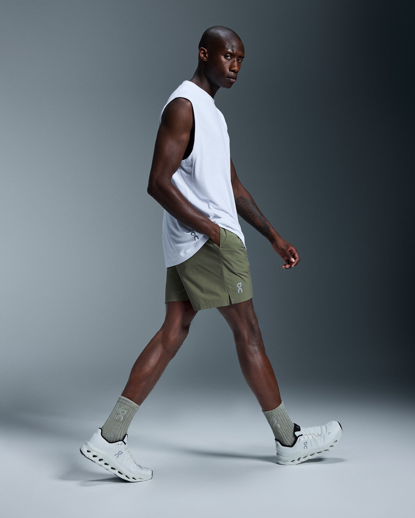 7" Core Shorts
