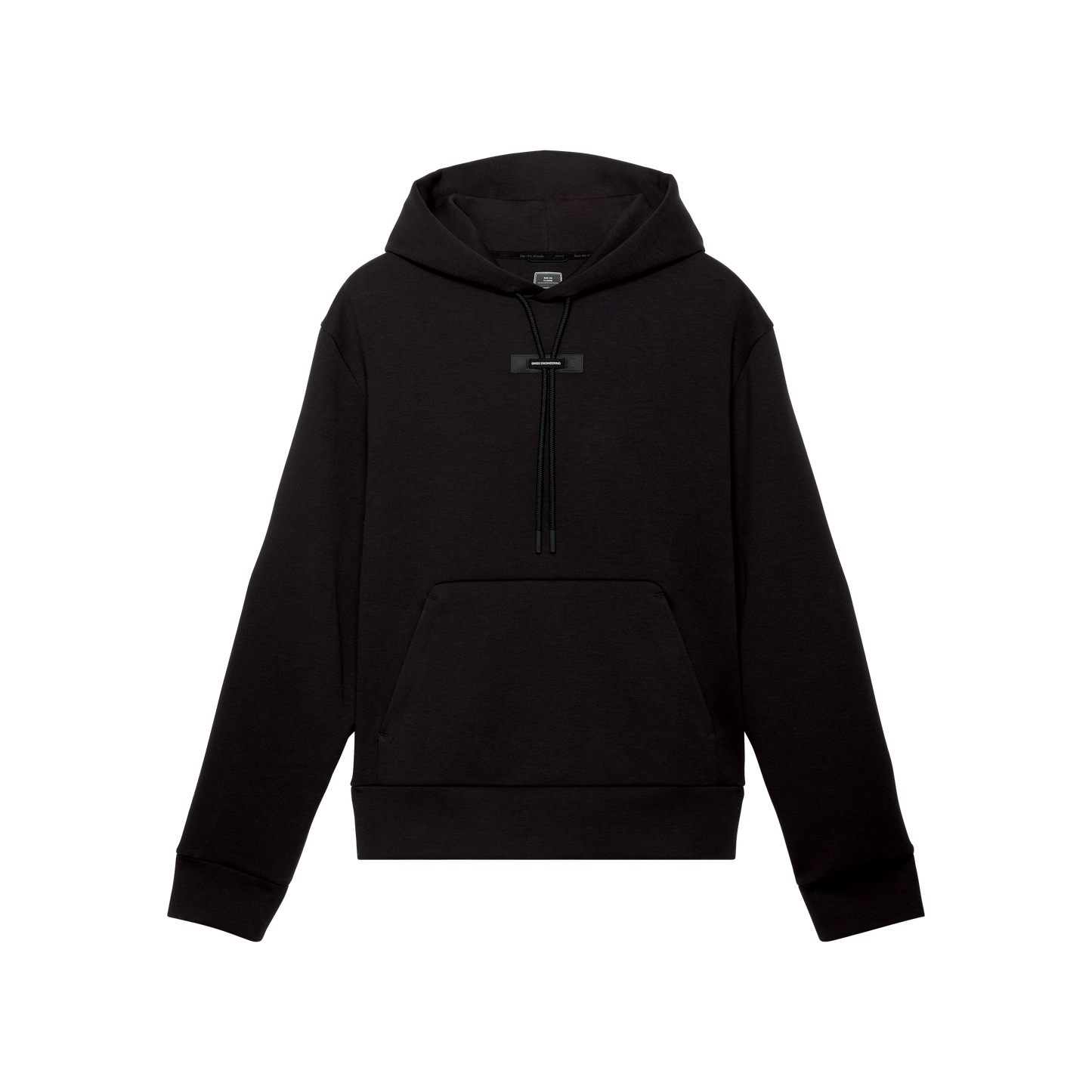 Focus Tech Hoodie