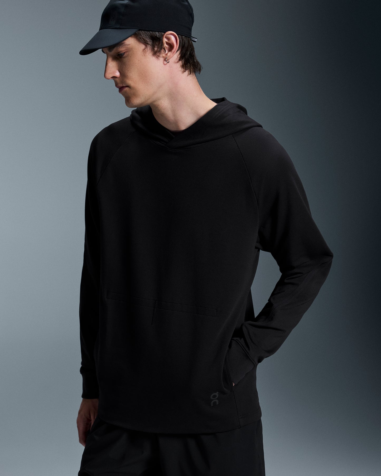 Studio Hoodie