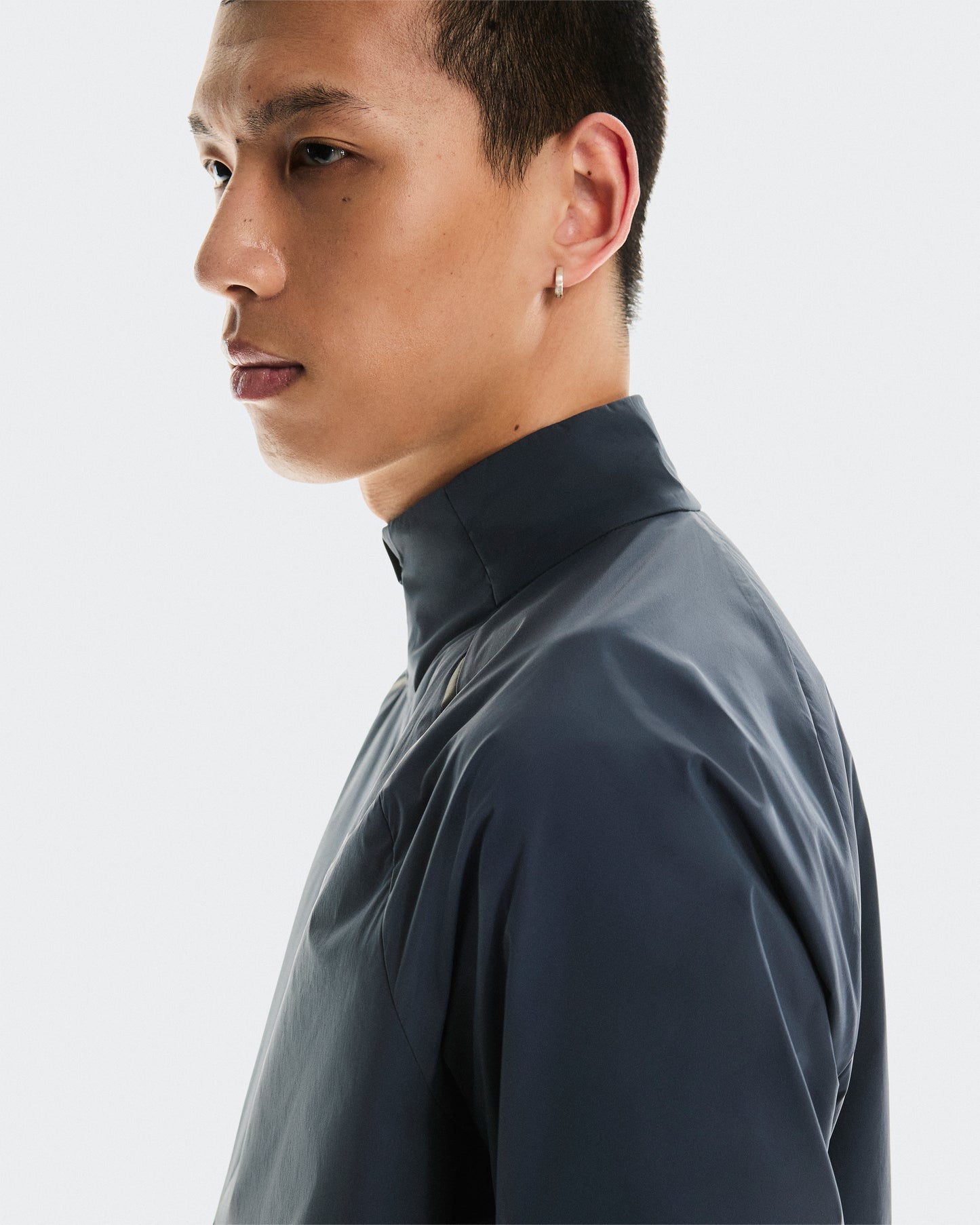 Weather Jacket Insulated