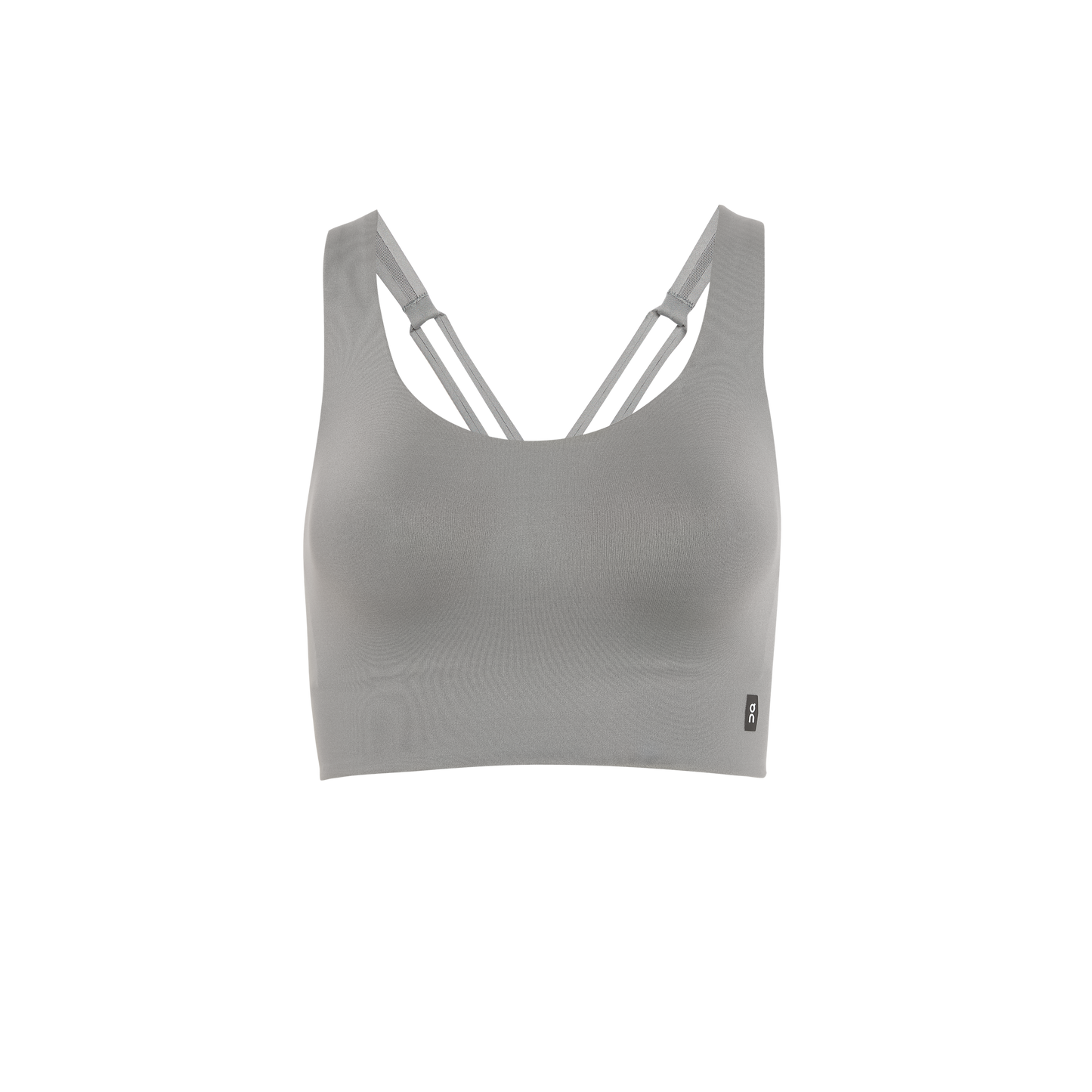 Train Bra Longline