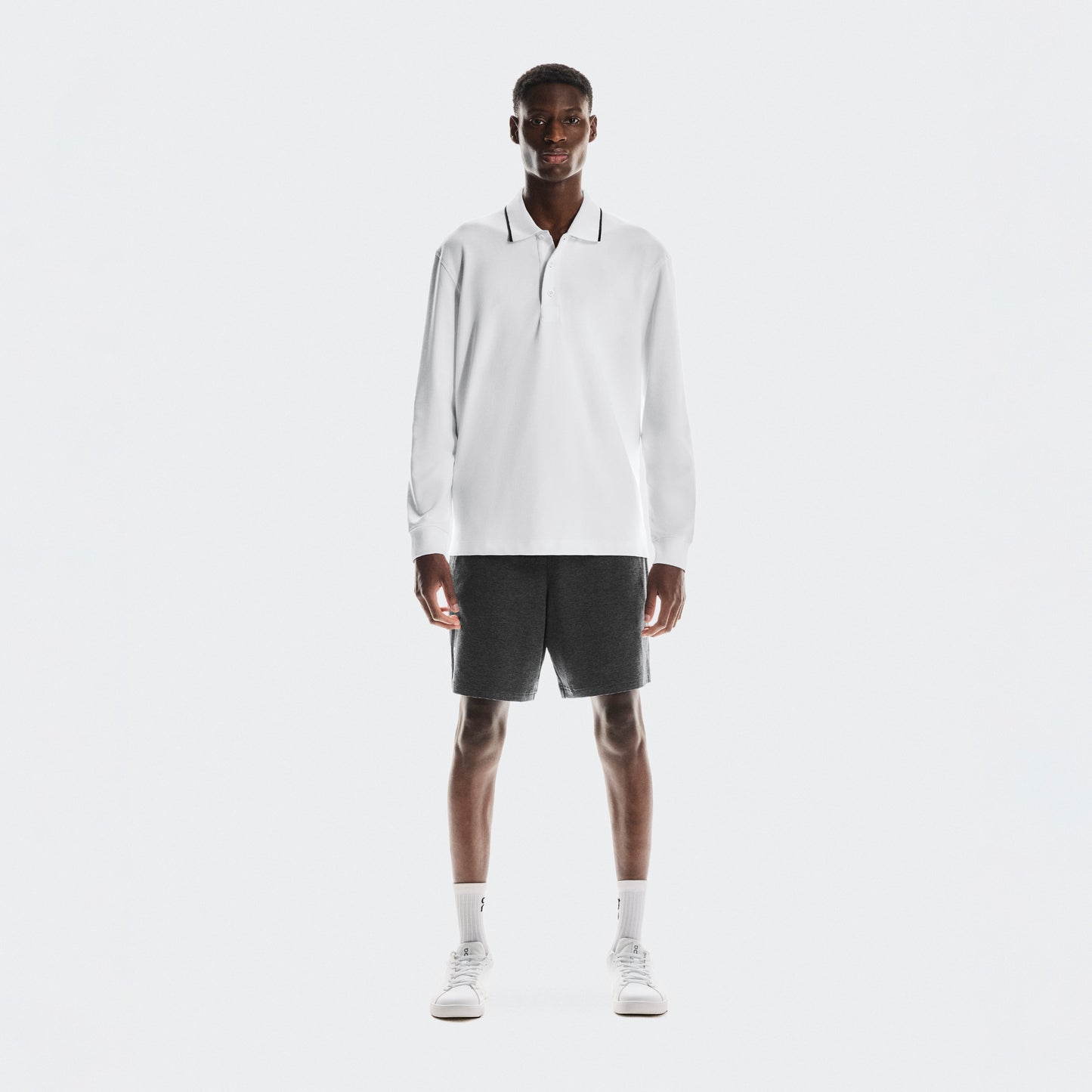 Courtside Shorts