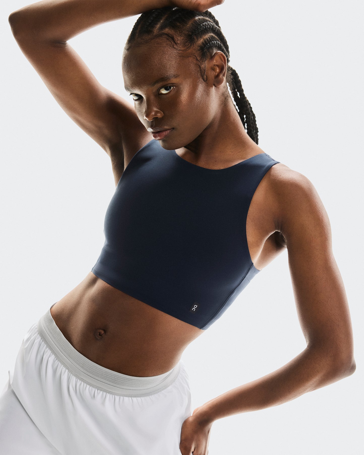 Core 2-in-1 Crop