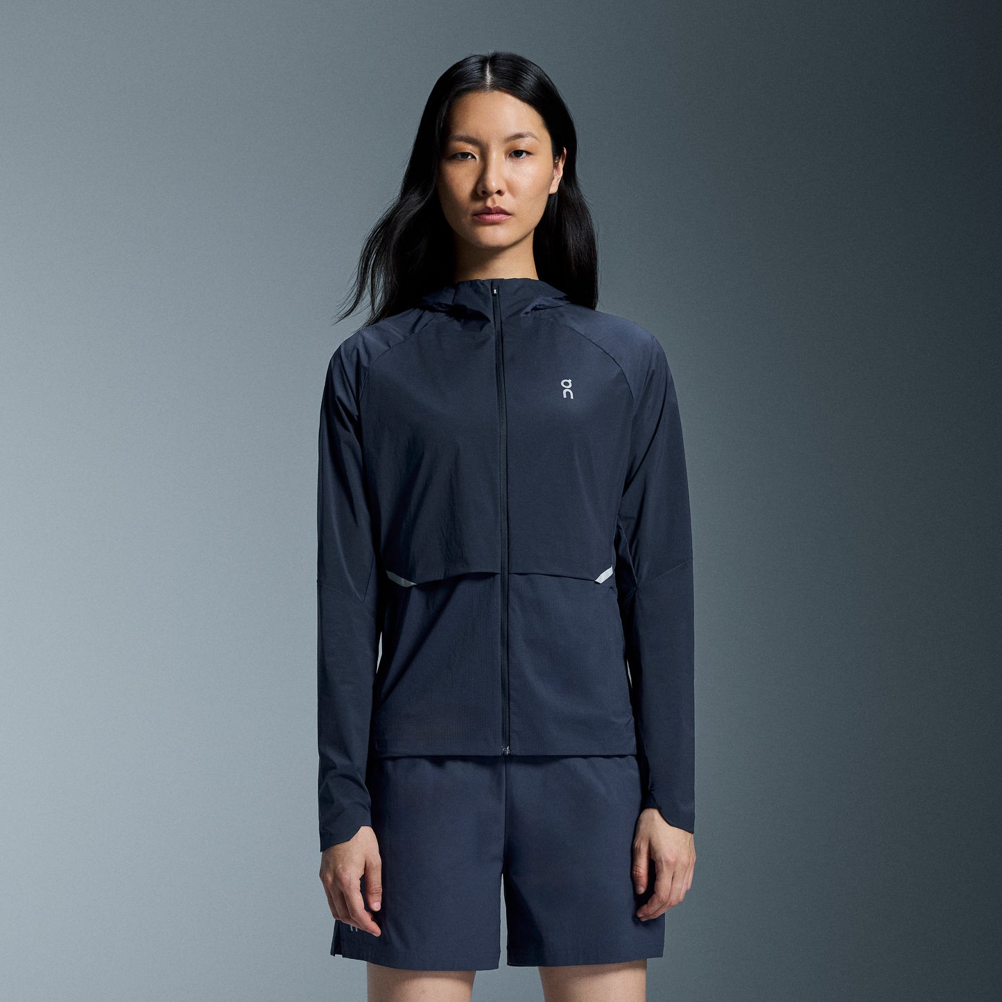 Core Jacket