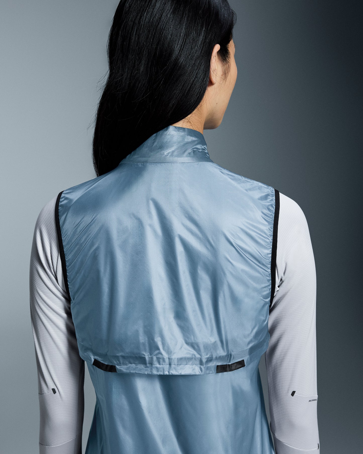 Weather Vest