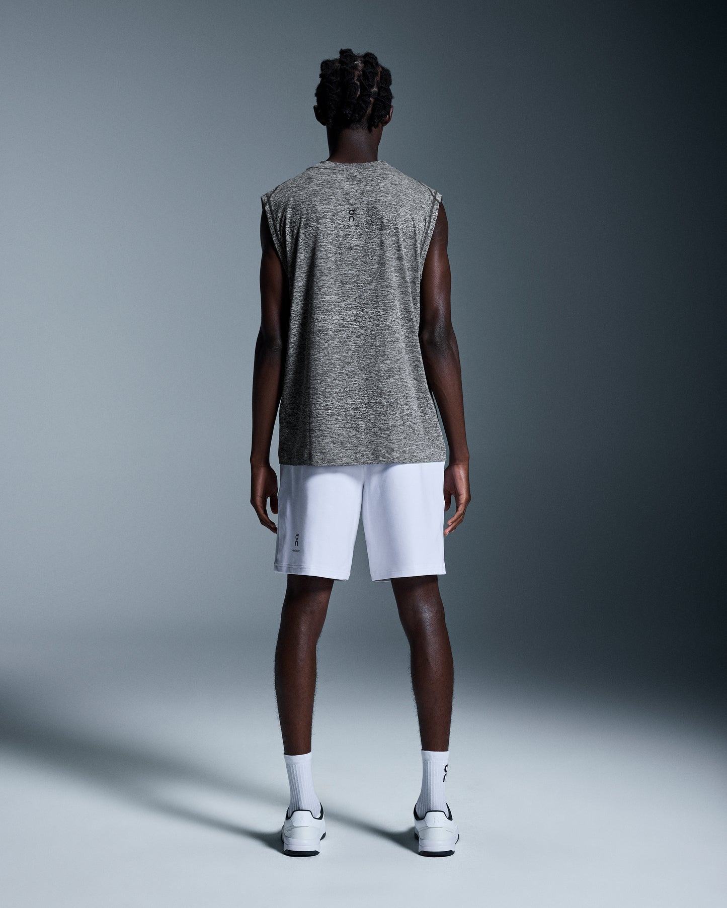 Courtside Tank