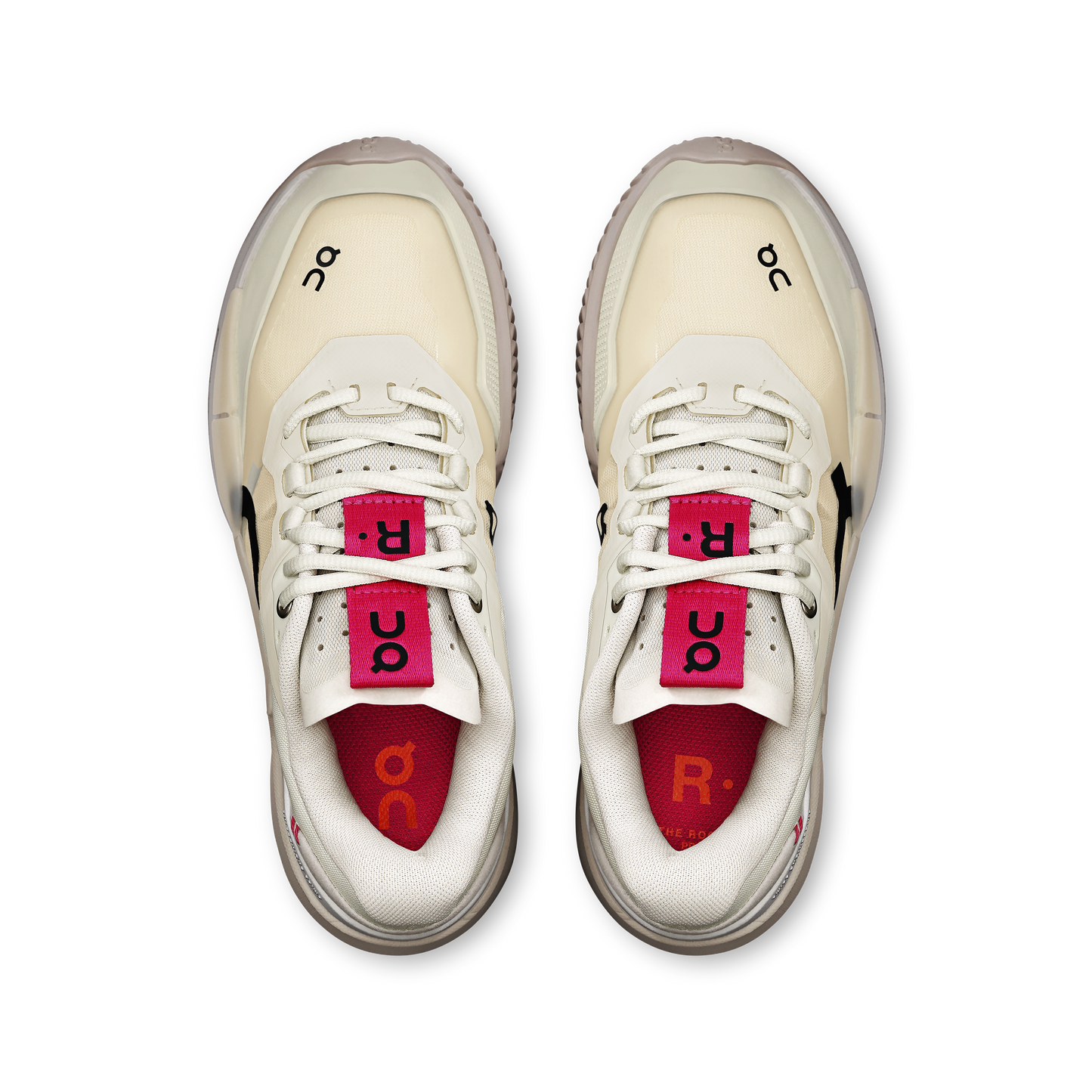 THE ROGER Pro 2 Clay