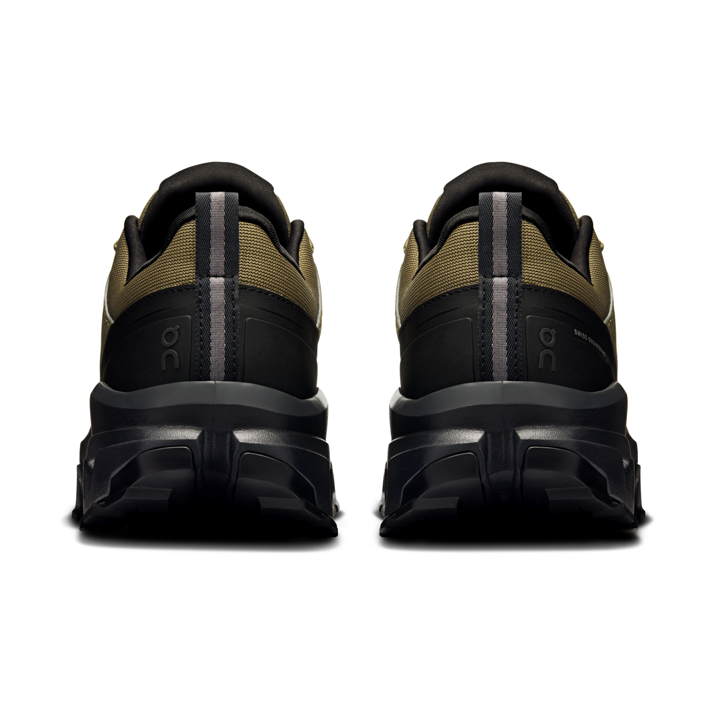 Cloudrock Low Waterproof