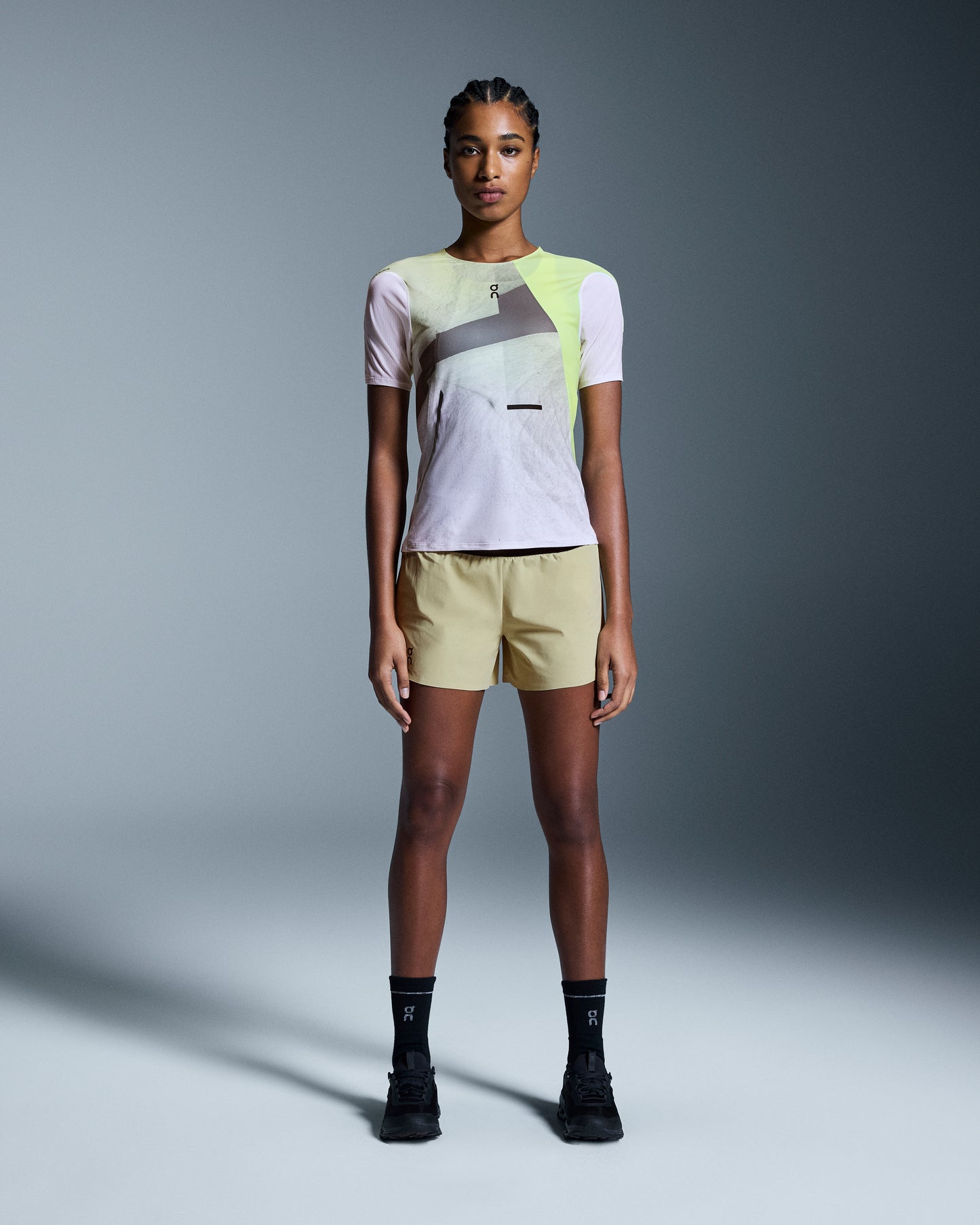 Ultra Shorts