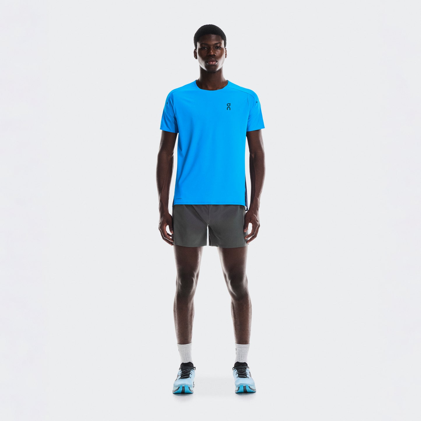 5" Performance Shorts