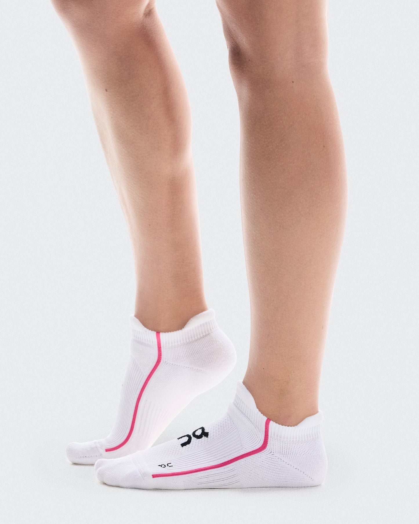 Court Sock Low