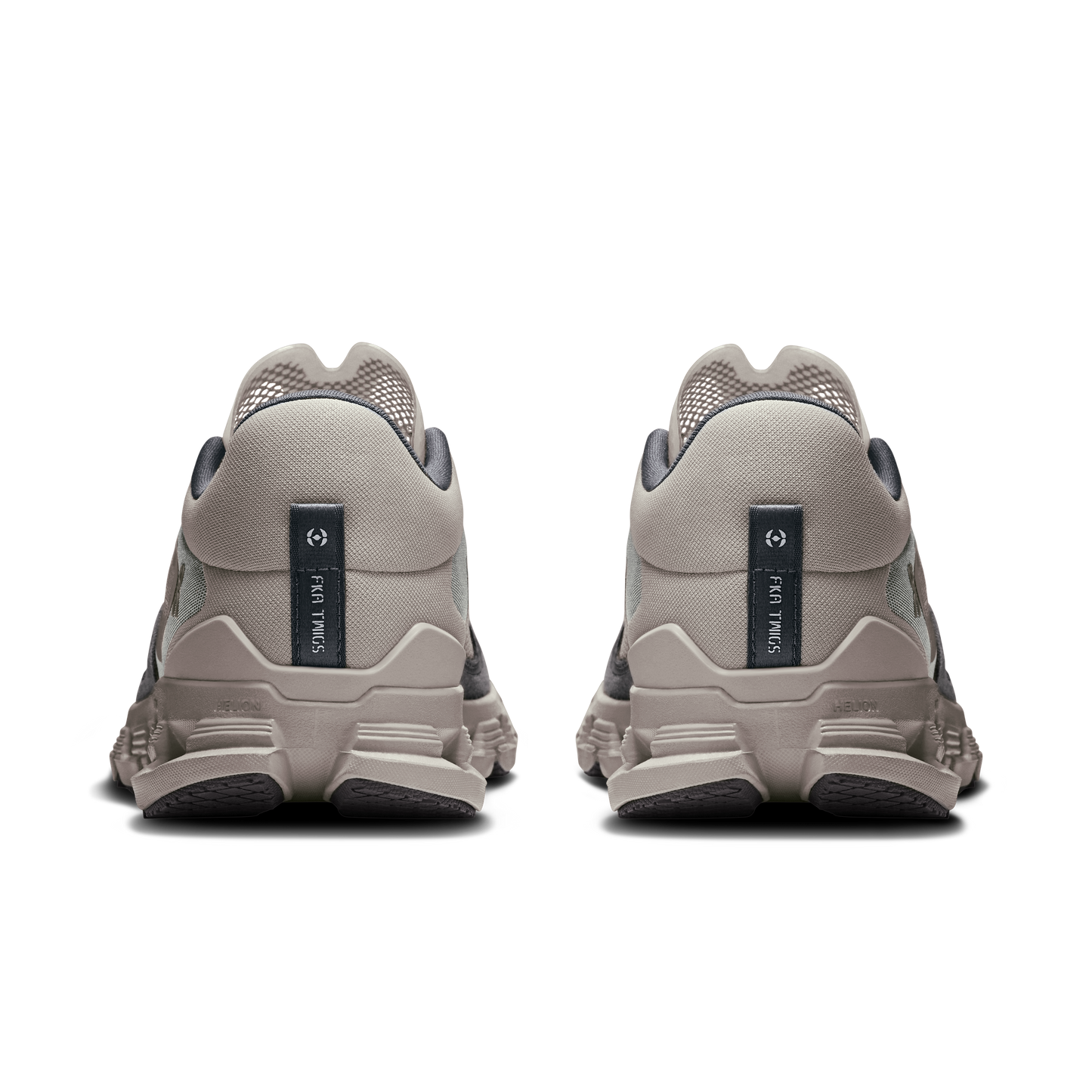 Cloud X FKA