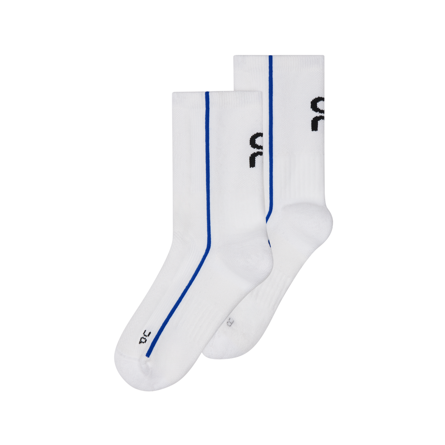 Court Sock High