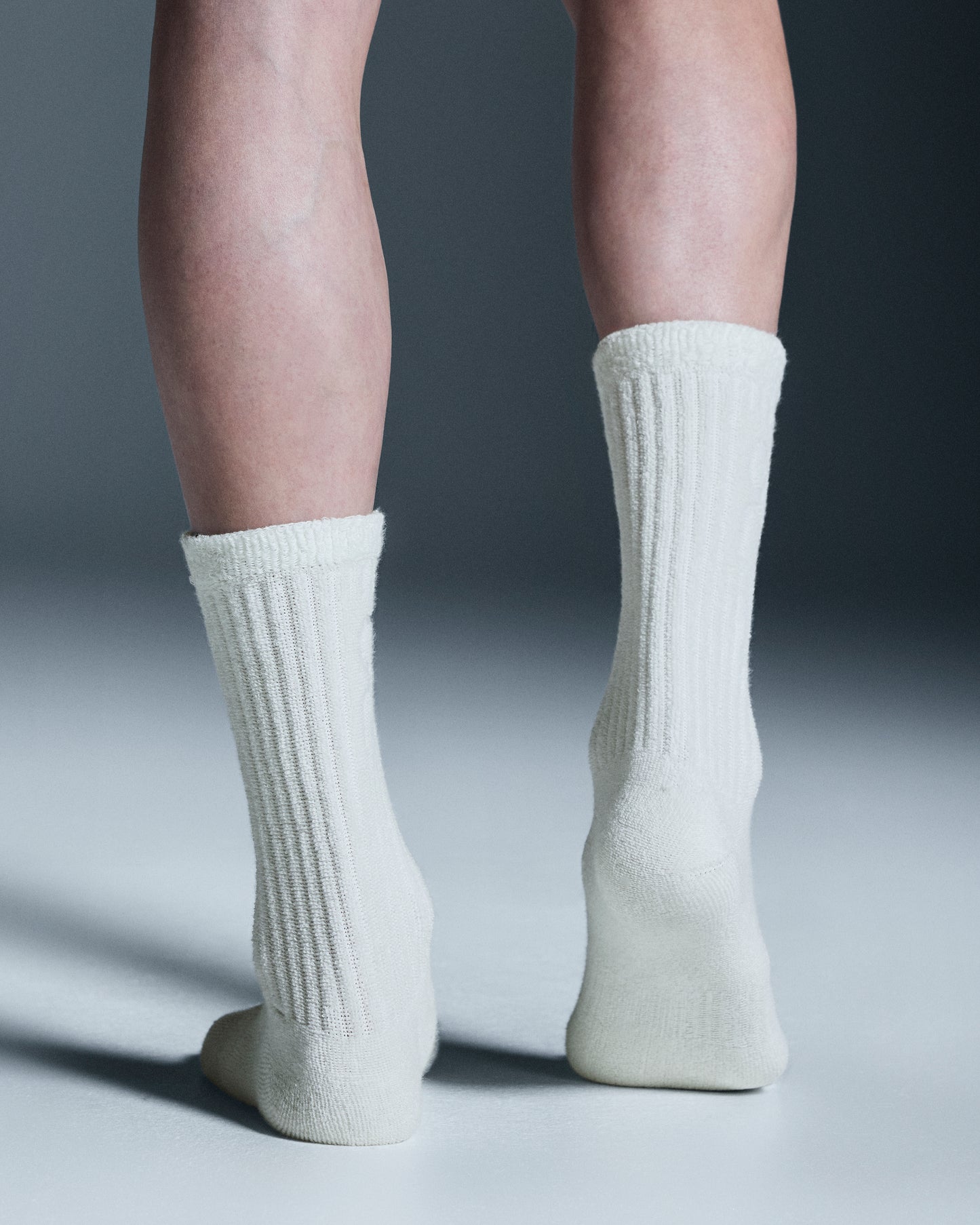Terry Sock High