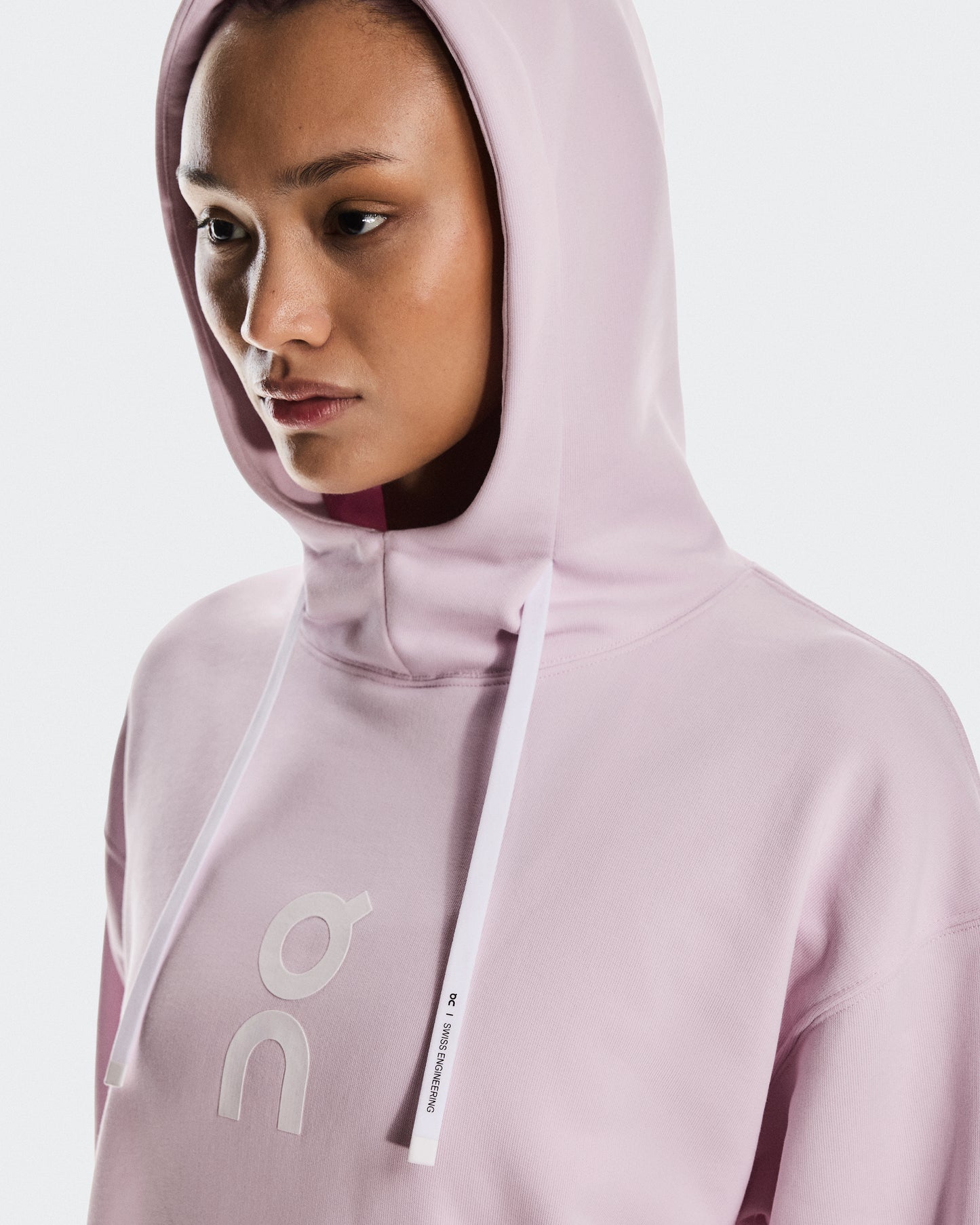 Club Hoodie