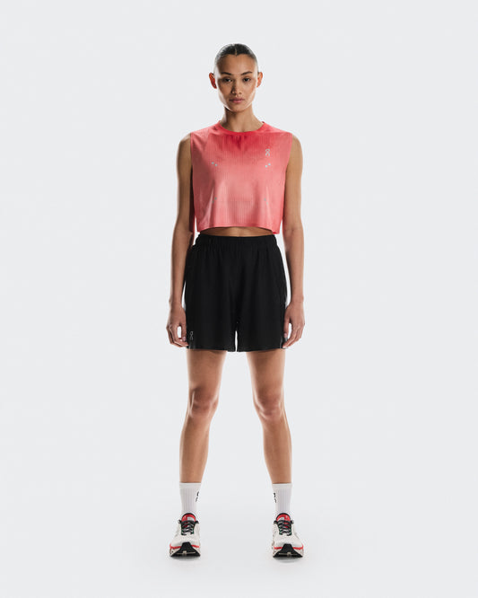Pace Mesh Shorts
