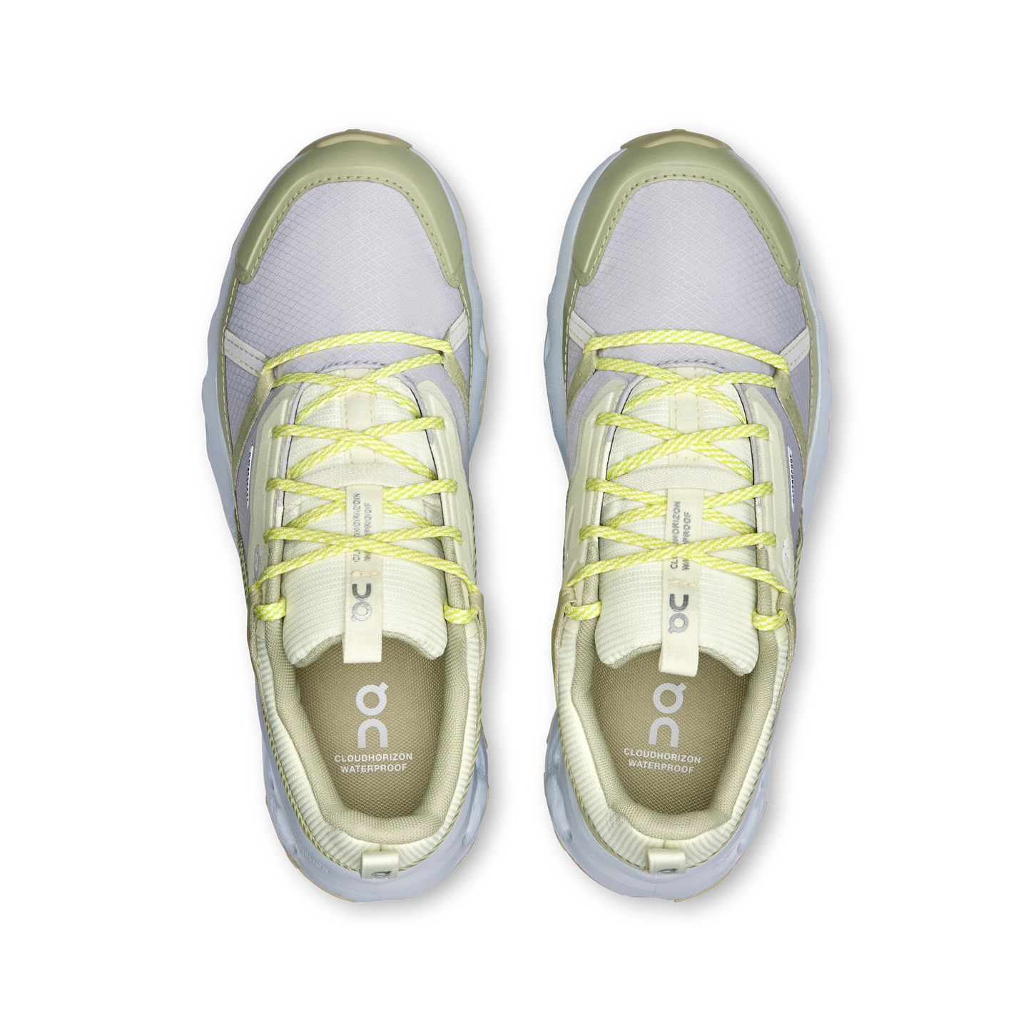 Cloudhorizon Waterproof