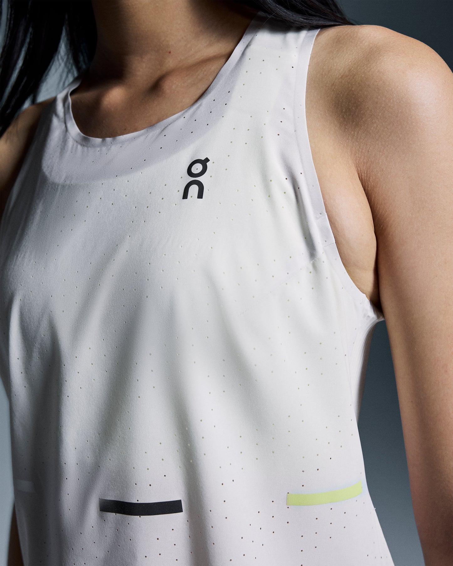 Race Singlet