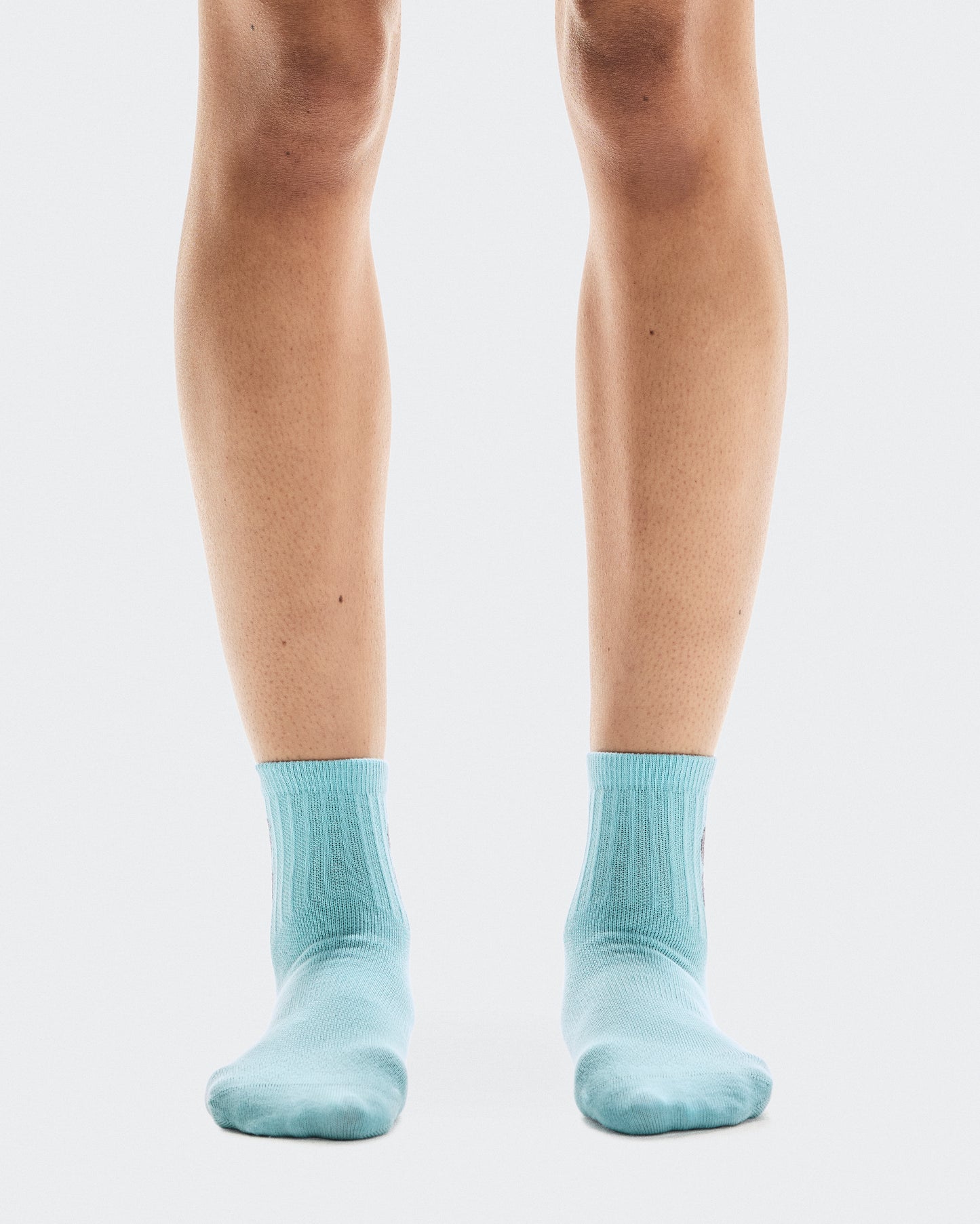 Logo Sock Mid 3P