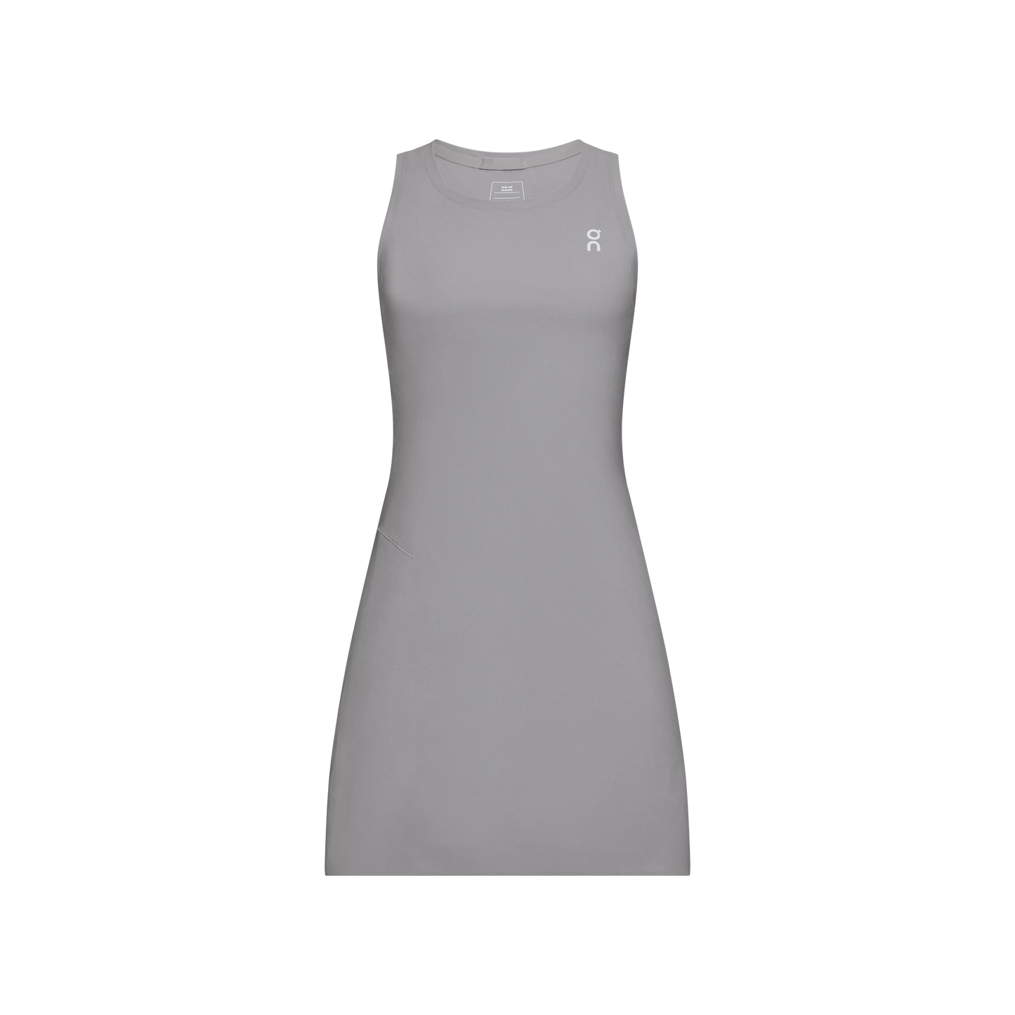 Court Dress